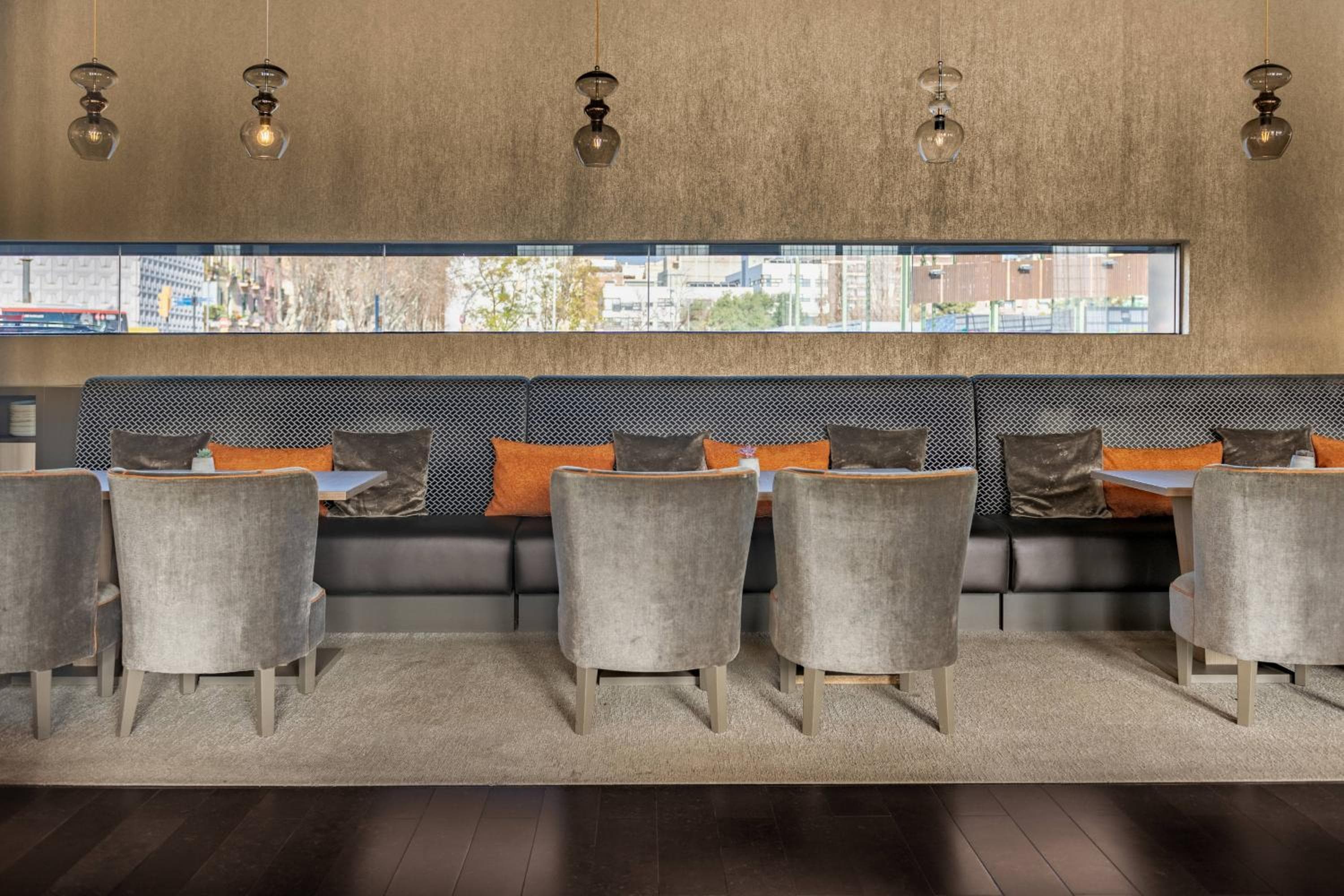 AC Hotel Sants by Marriott — 15