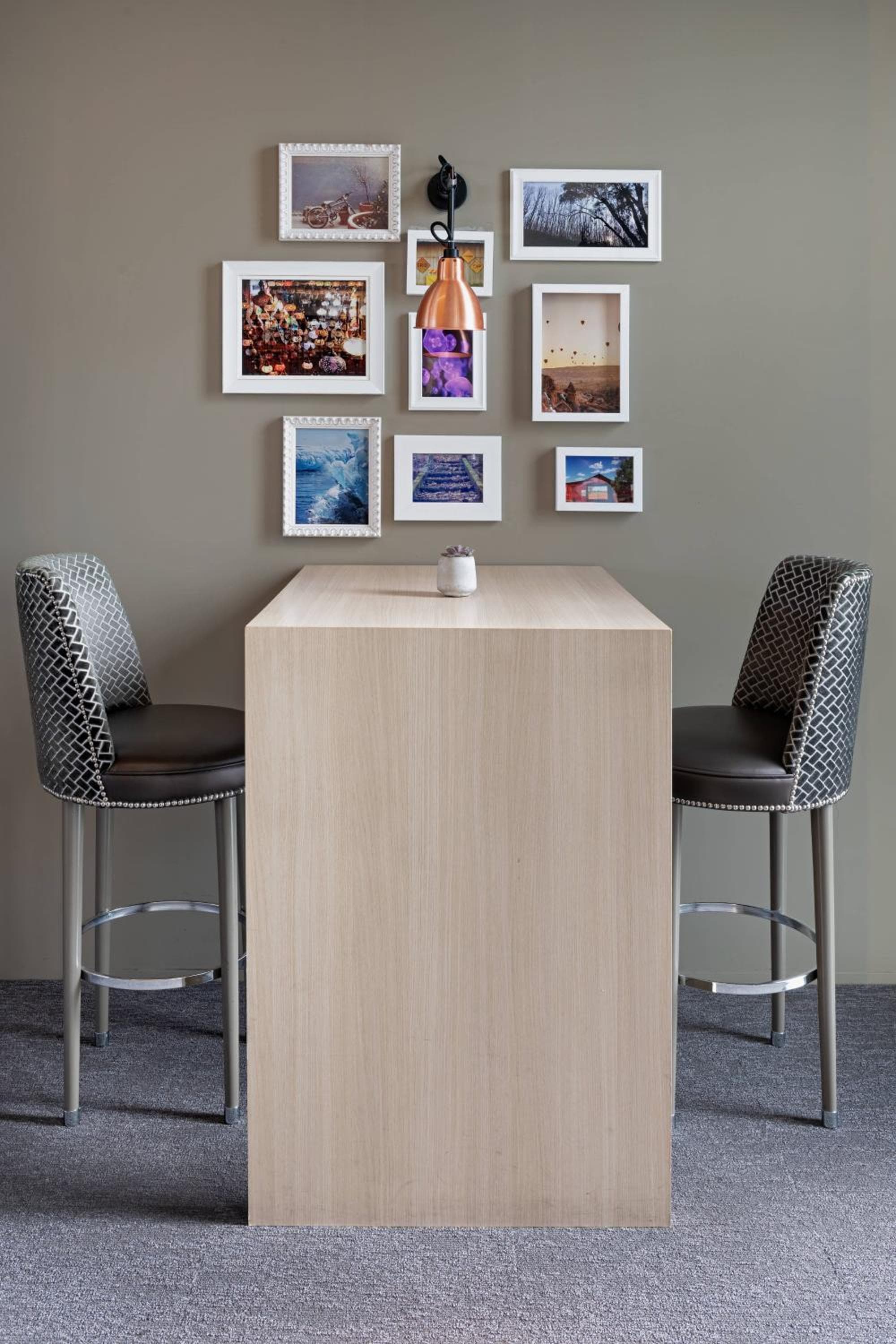 AC Hotel Sants by Marriott — 16