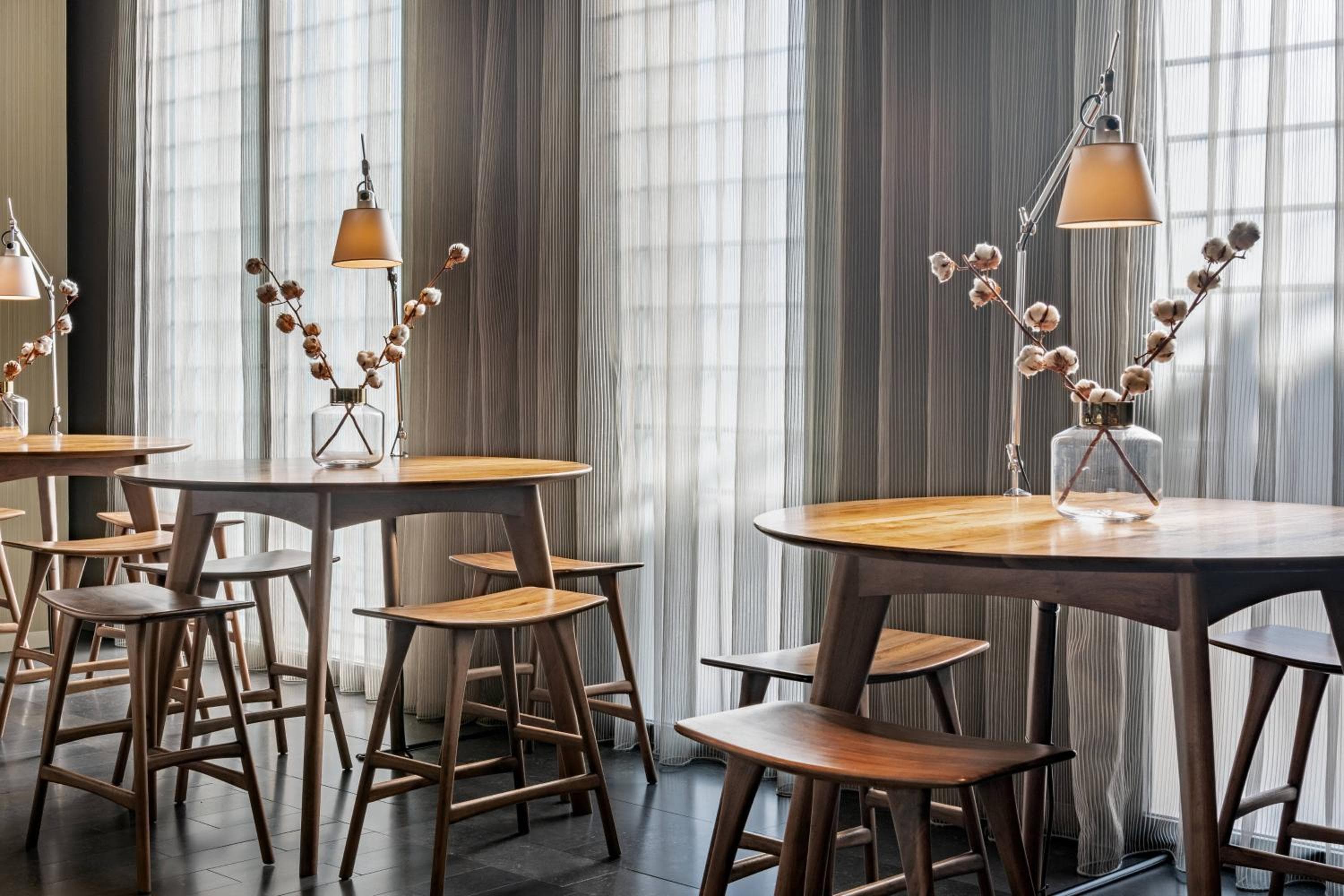 AC Hotel Sants by Marriott — 23