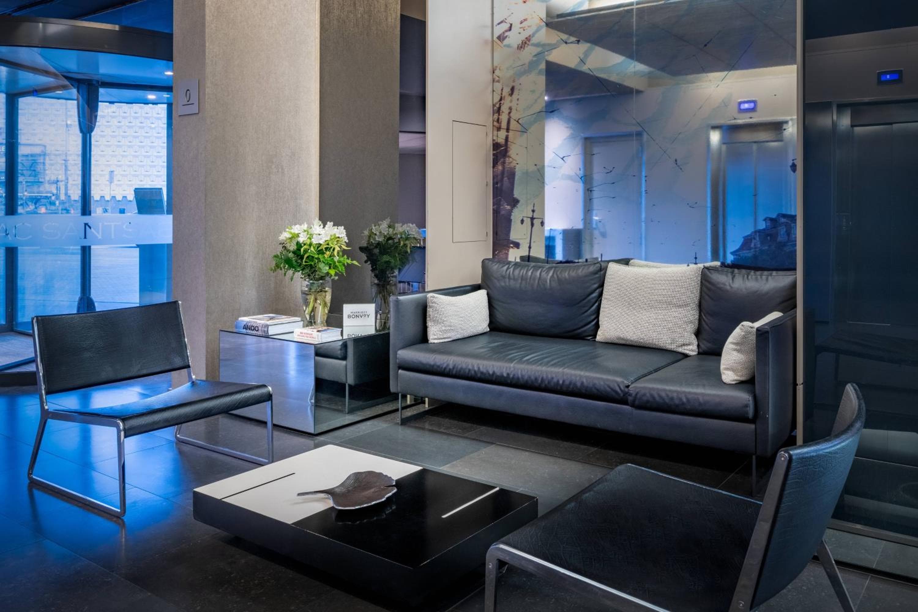 AC Hotel Sants by Marriott — 4