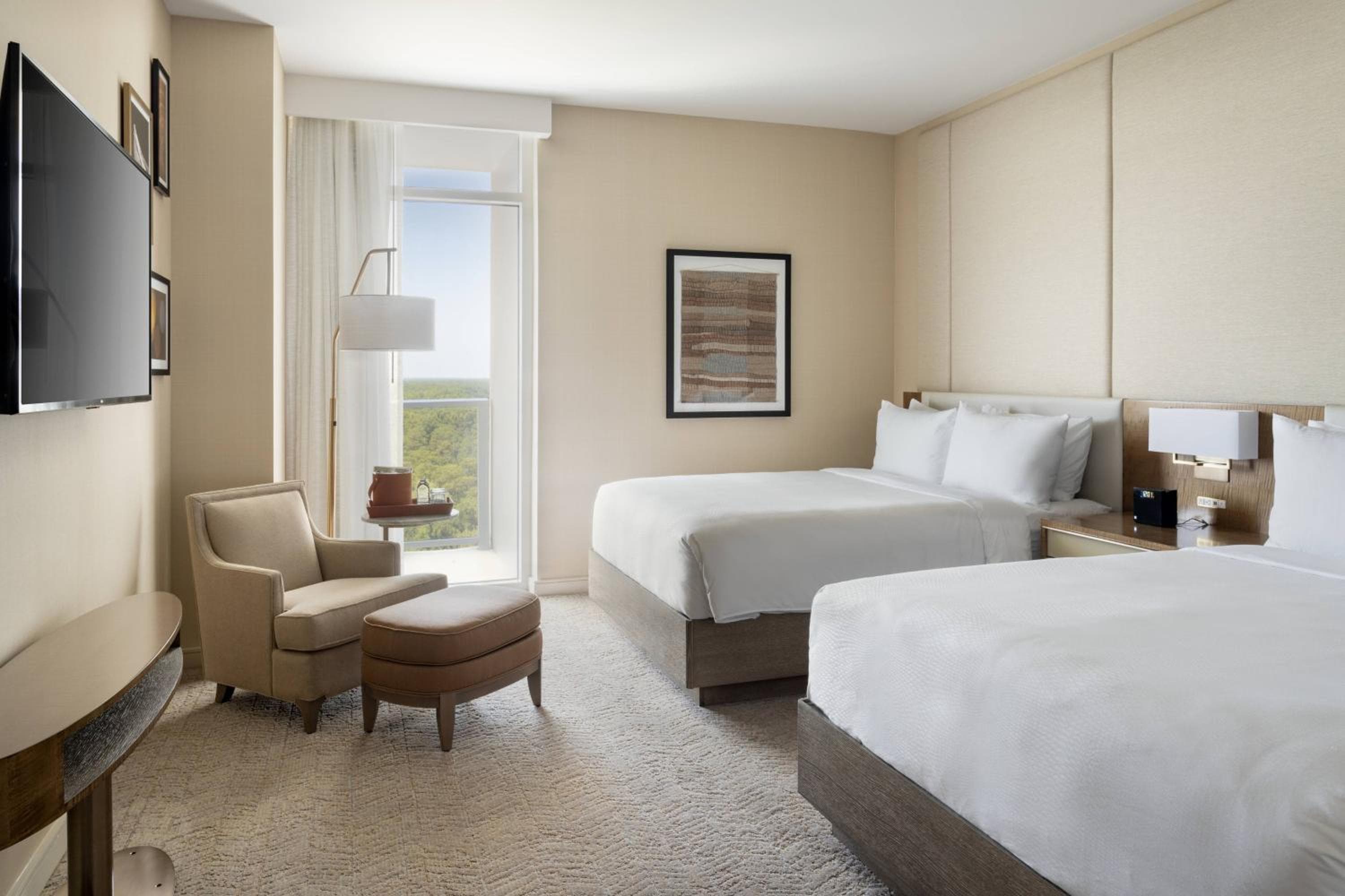 JW Marriott Orlando Bonnet Creek Resort & Spa — 30