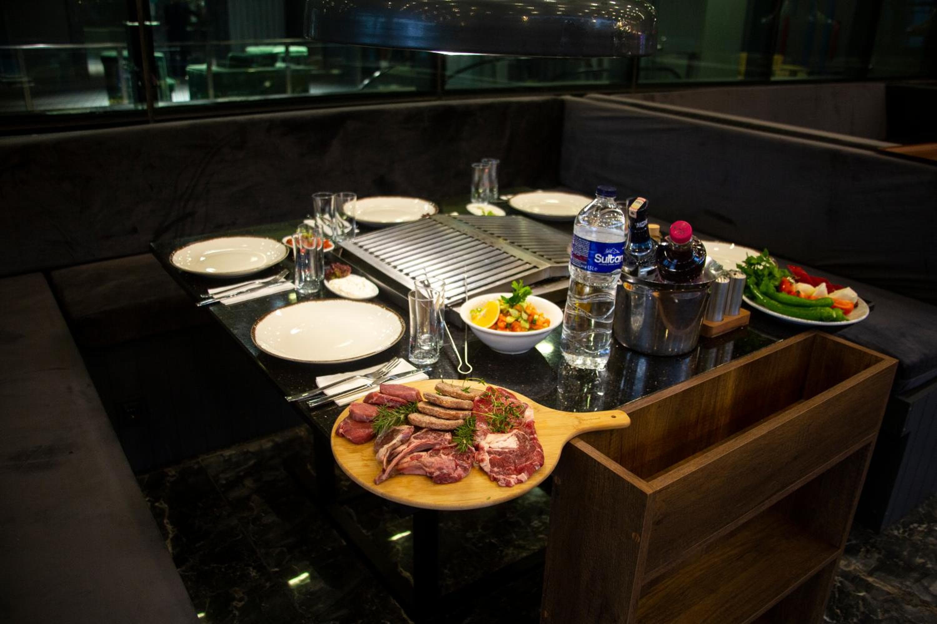 La Quinta by Wyndham Estambul Gunesli — 23