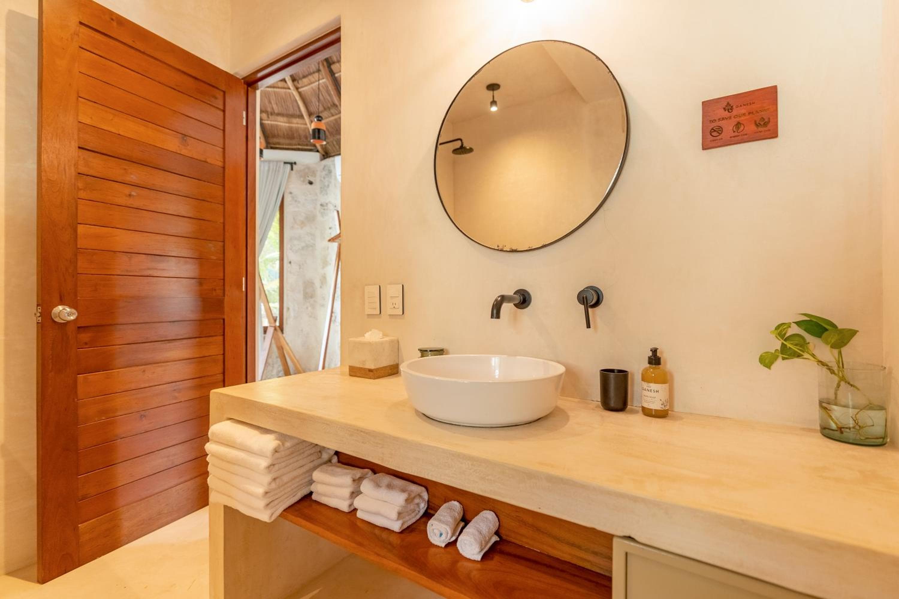 Casa Ganesh Tulum — 11