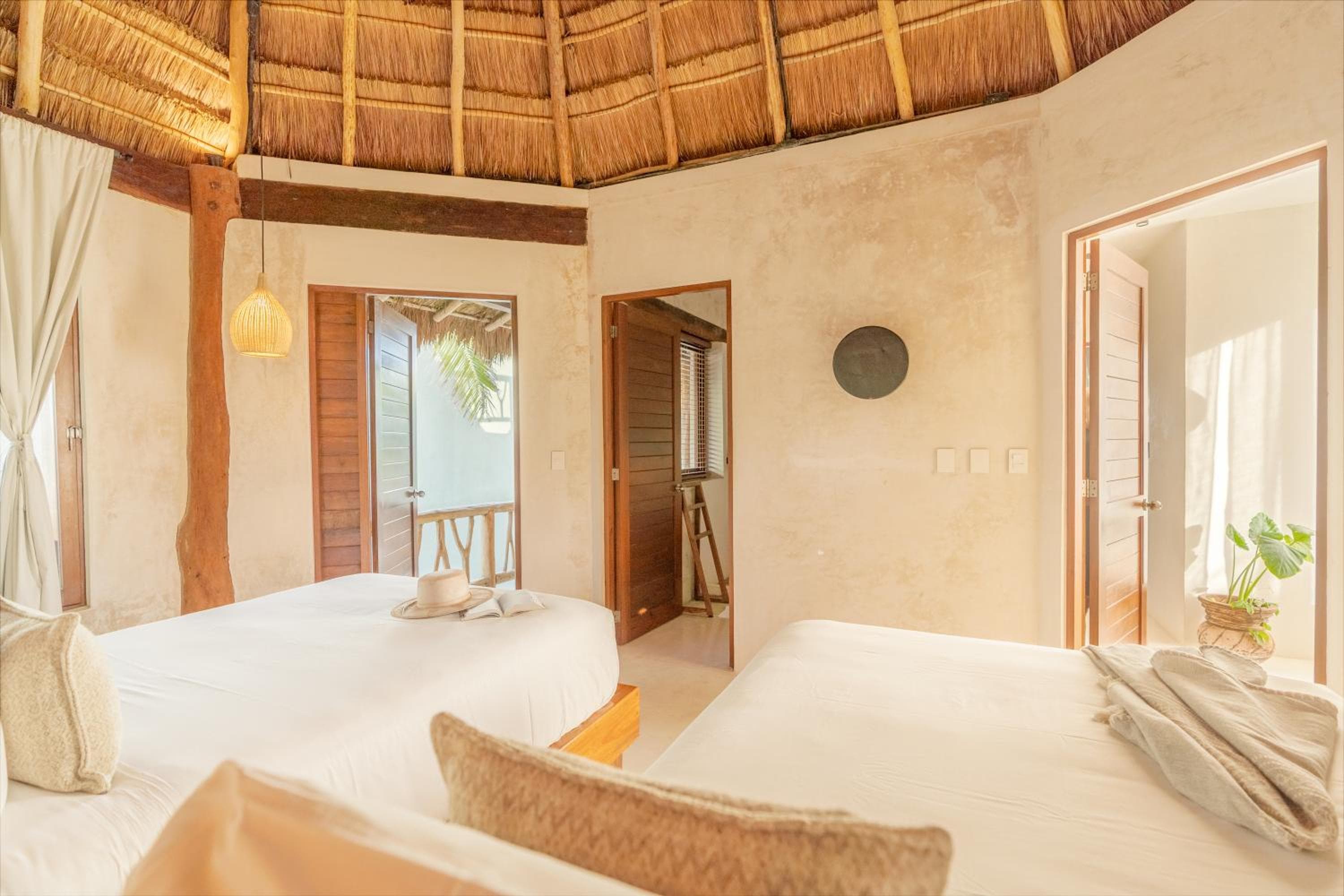 Casa Ganesh Tulum — 30