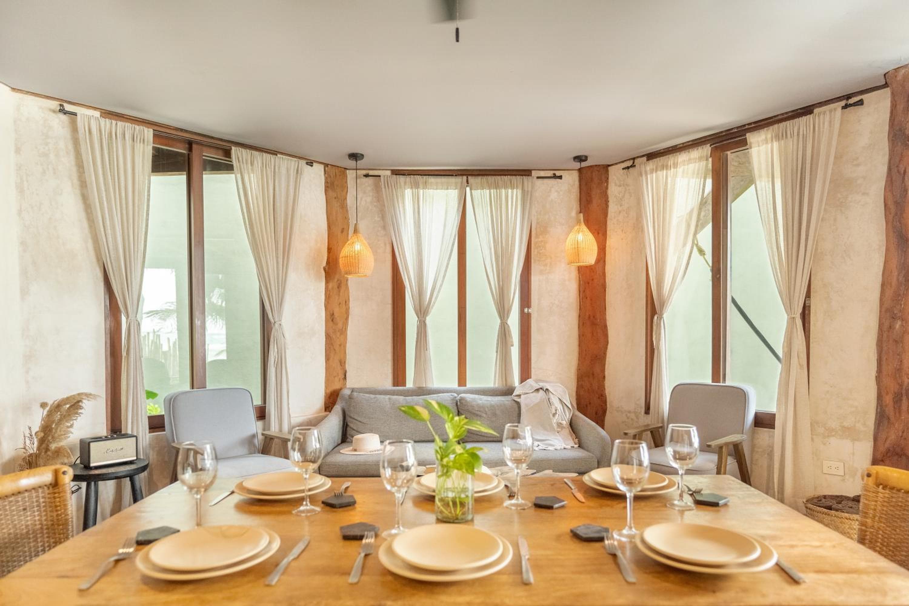 Casa Ganesh Tulum — 22