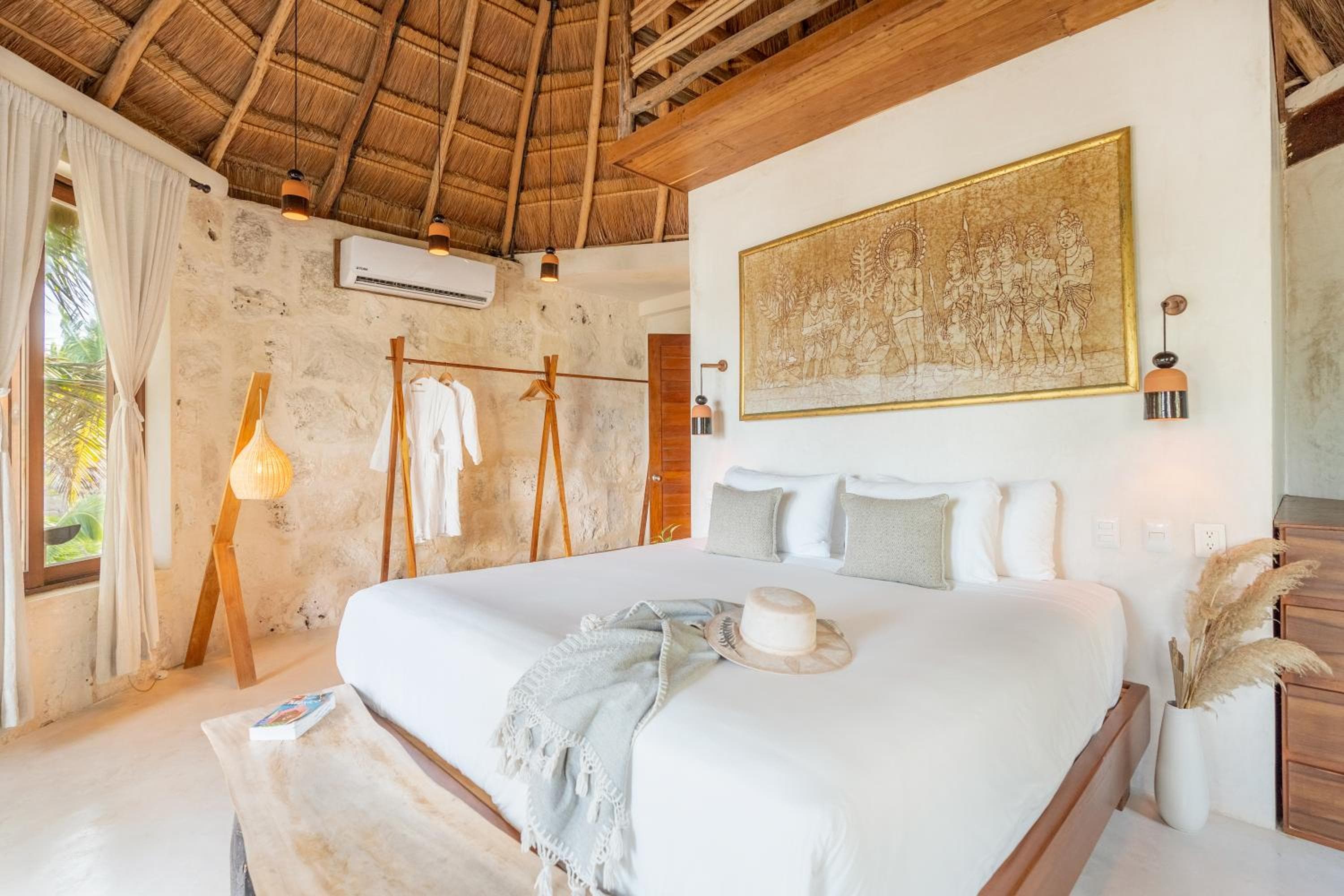 Casa Ganesh Tulum — 24