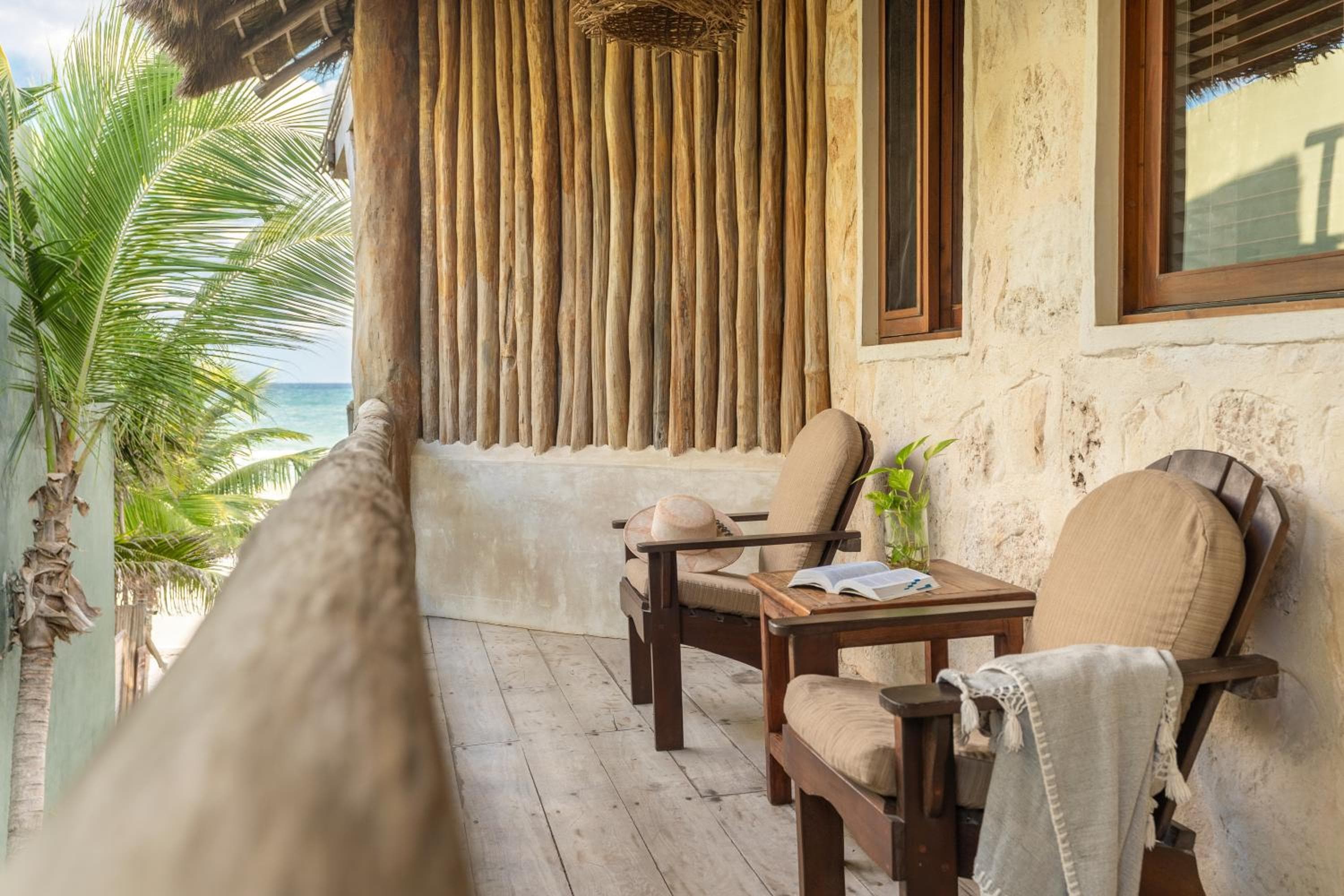 Casa Ganesh Tulum — 28
