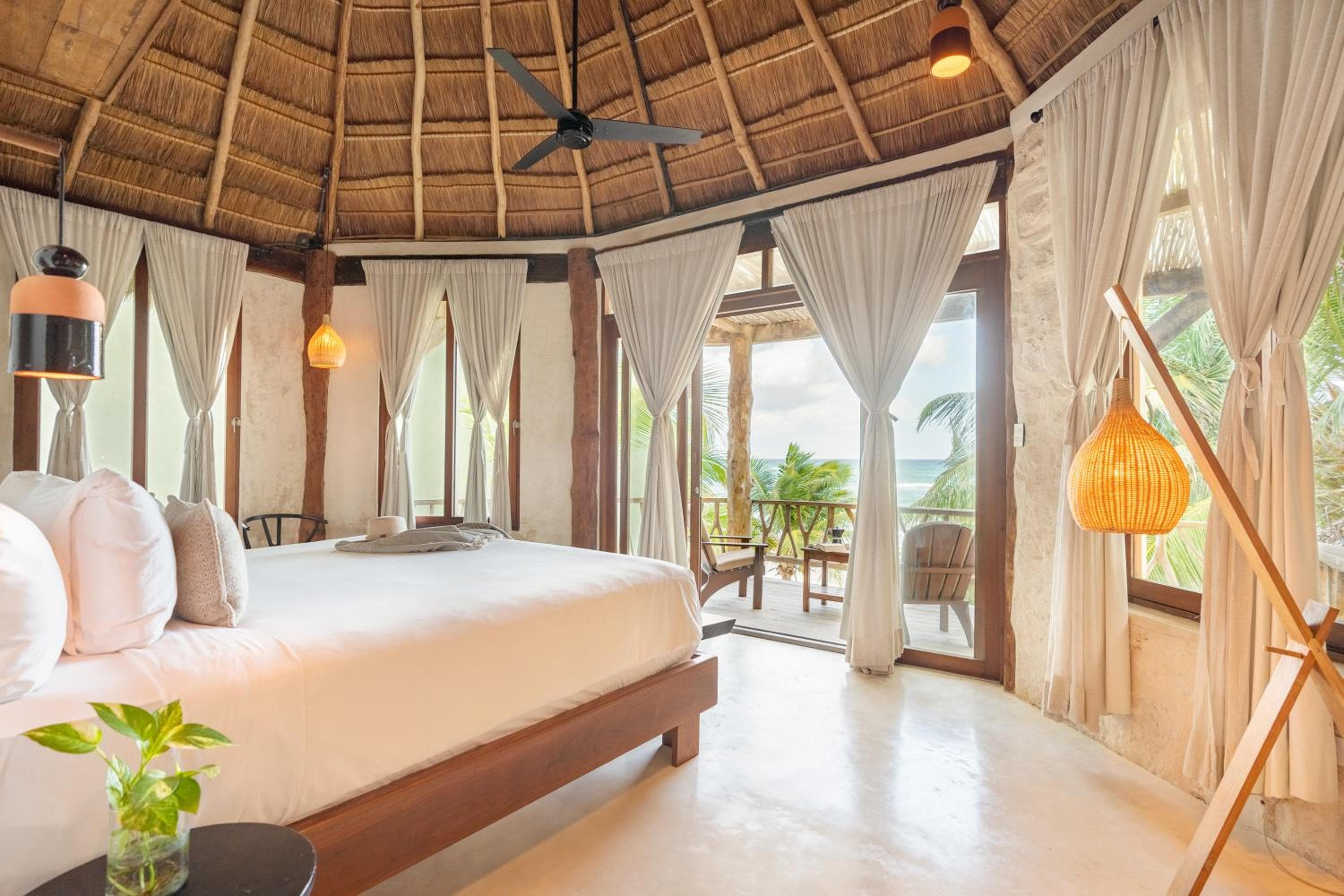 Casa Ganesh Tulum — 26