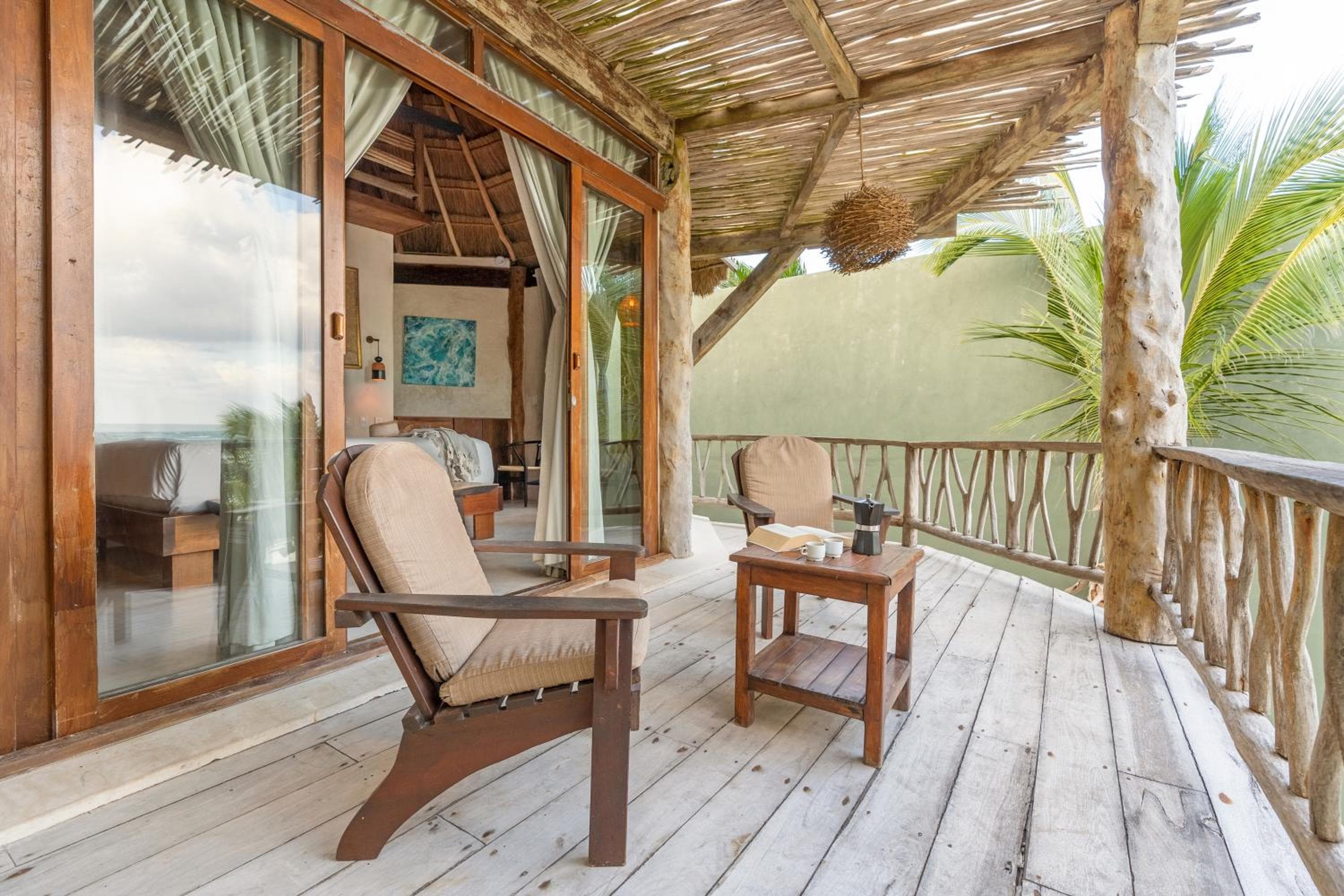 Casa Ganesh Tulum — 29