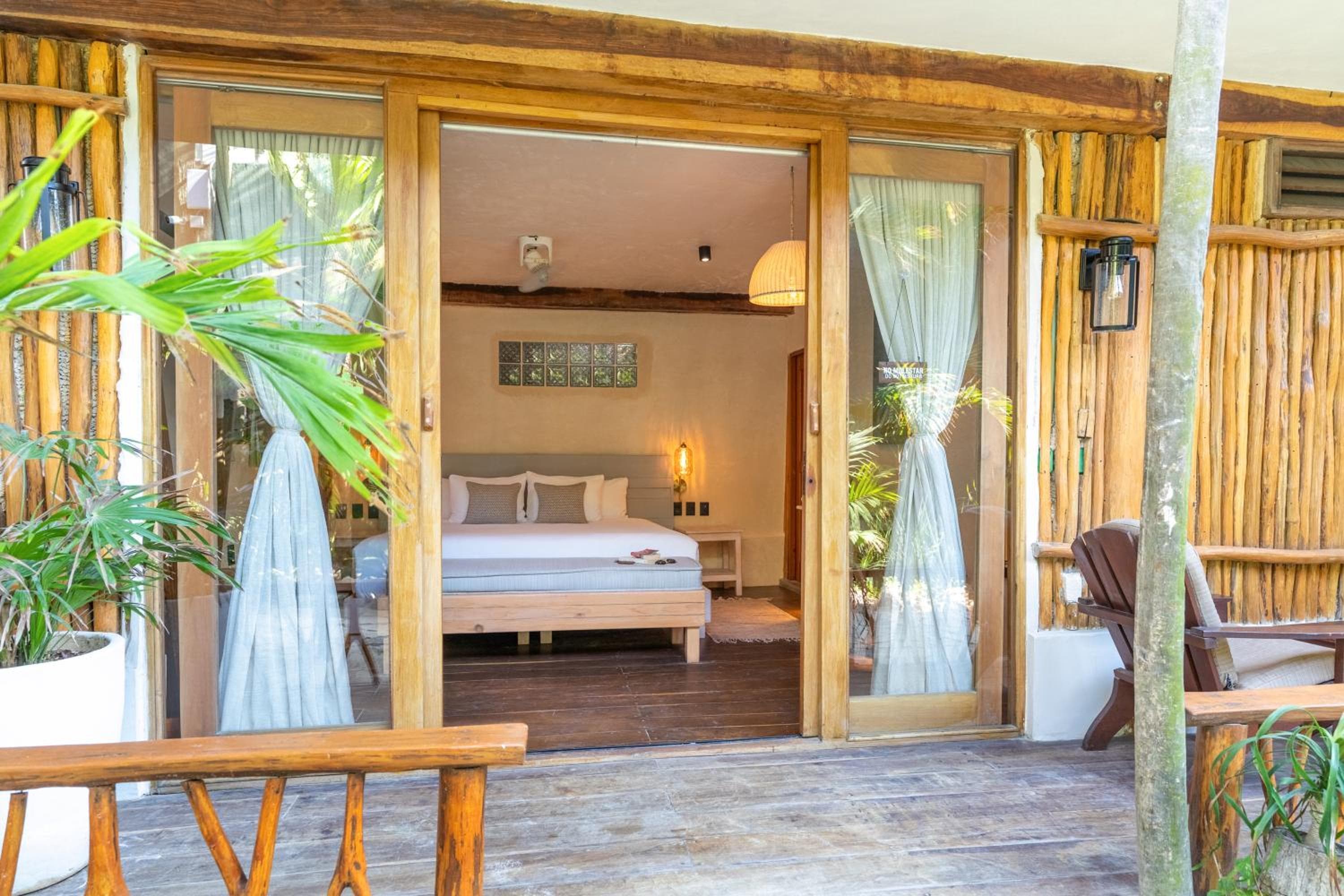 Casa Ganesh Tulum — 7