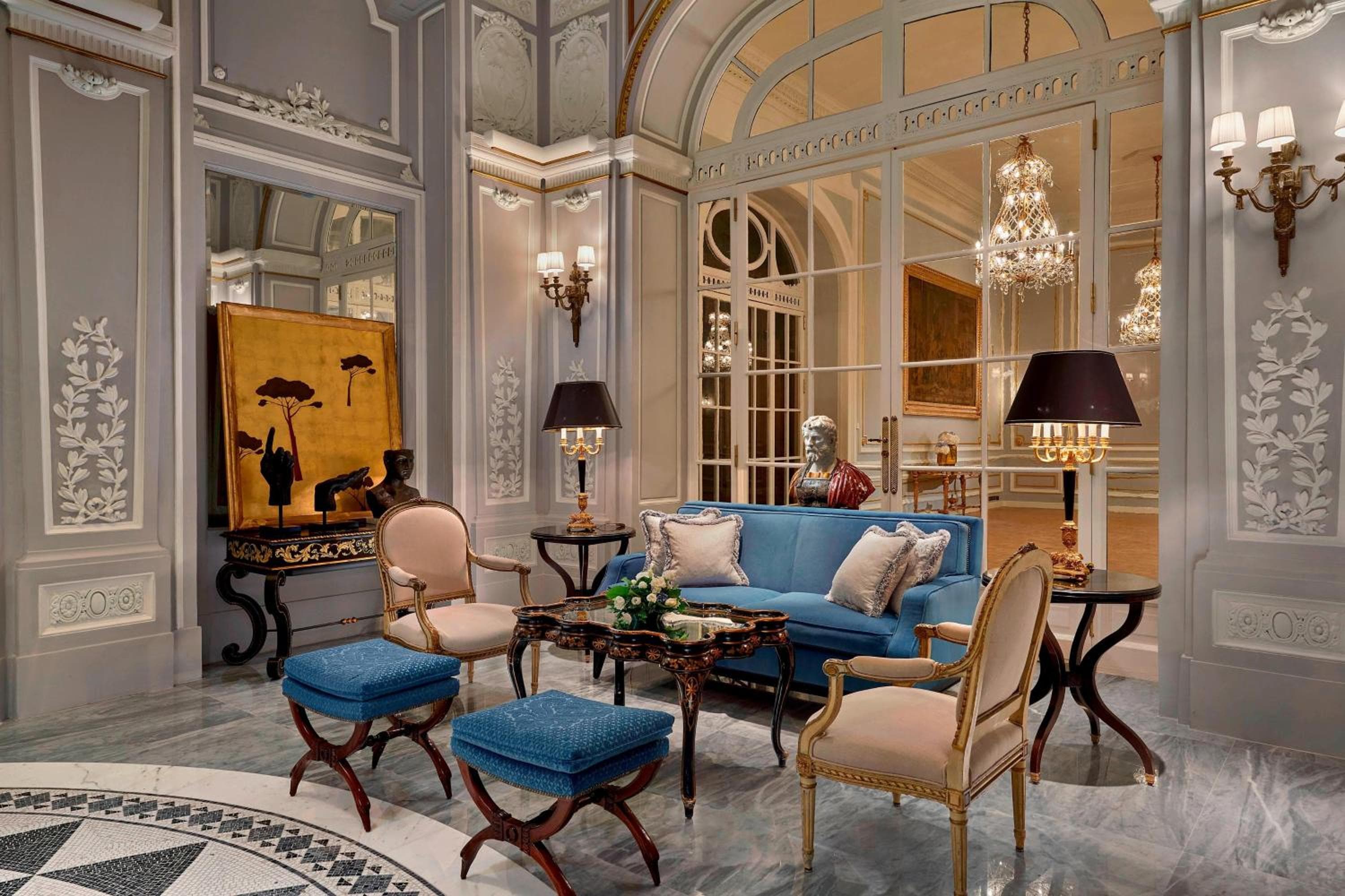 Il St. Regis Roma — 5