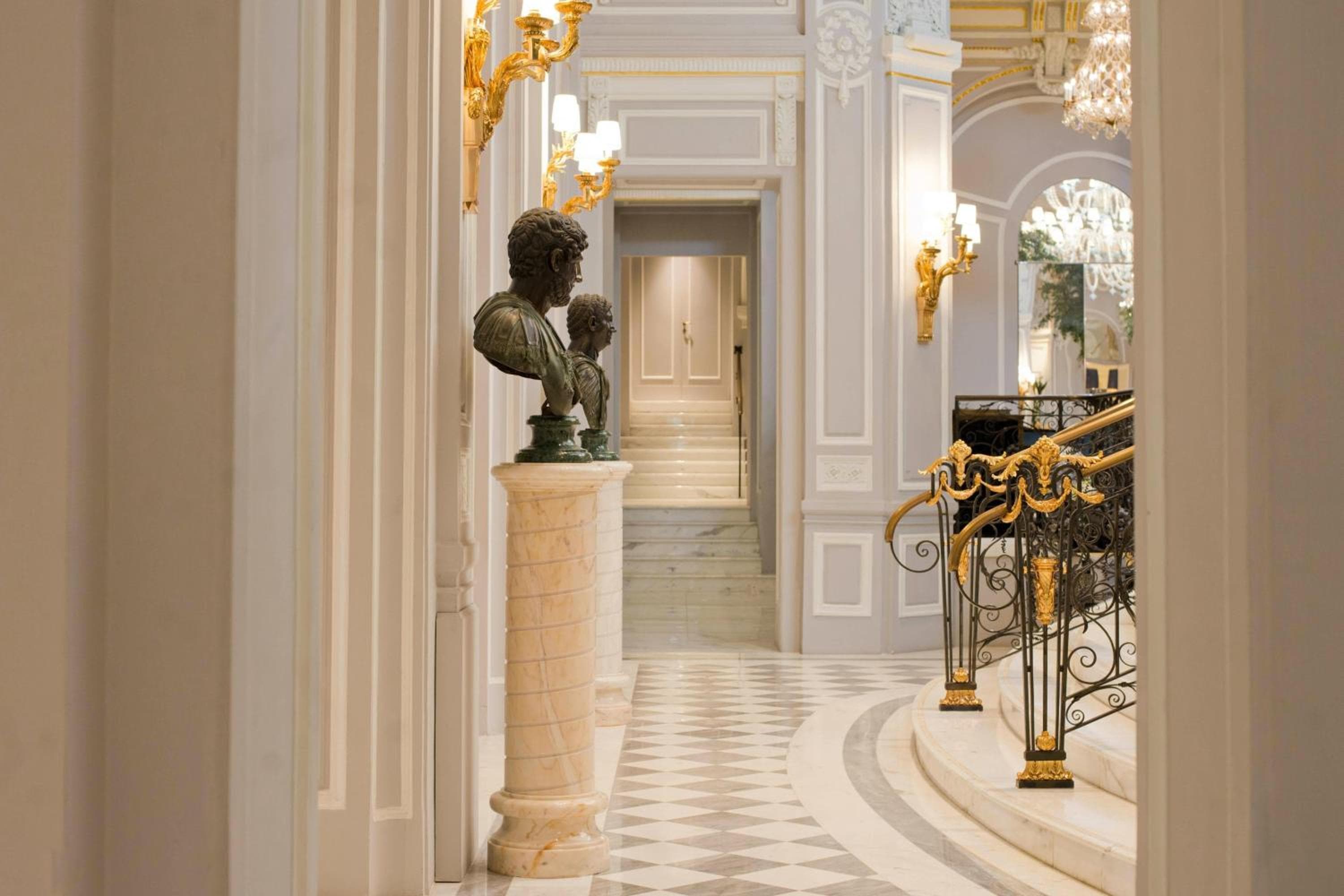 Il St. Regis Roma — 8