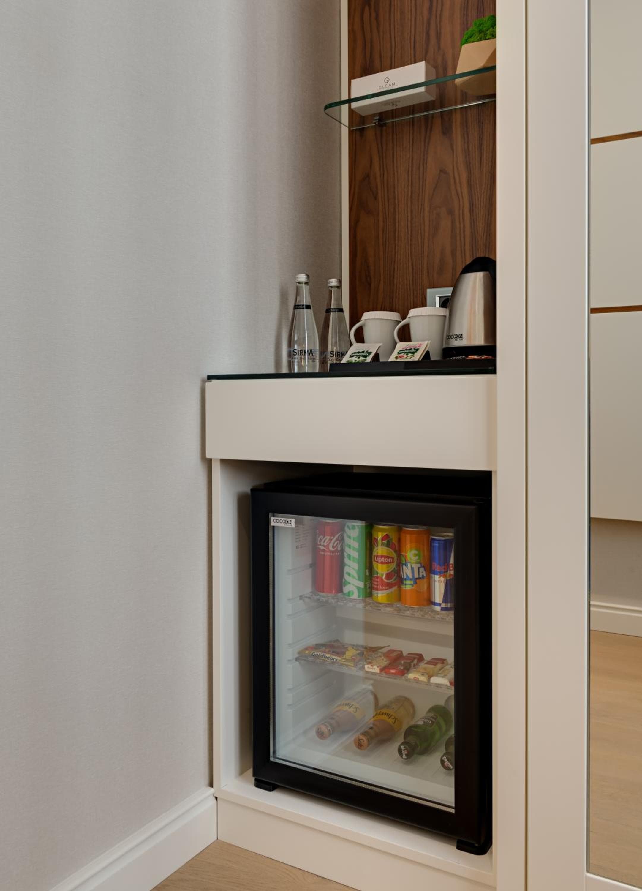 Gleam Collection Hotel — 17