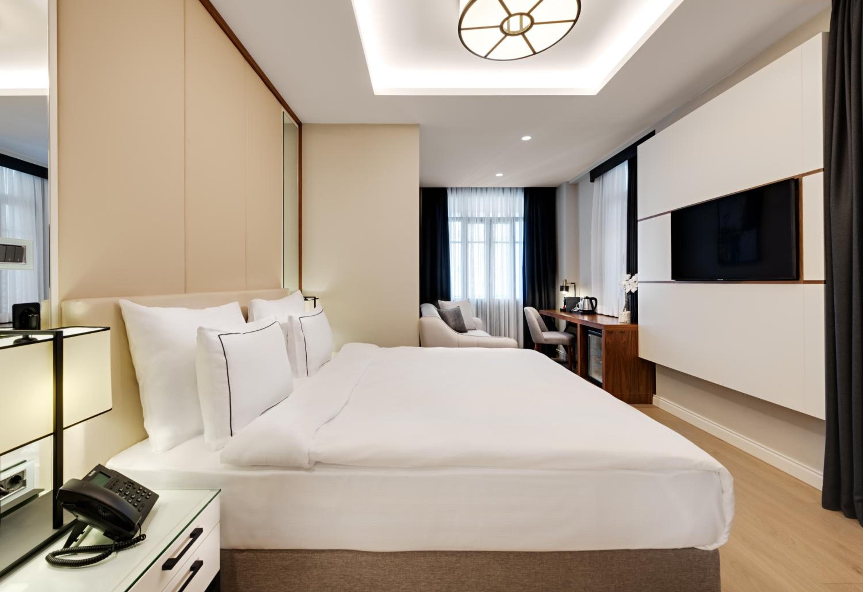 Gleam Collection Hotel — 3