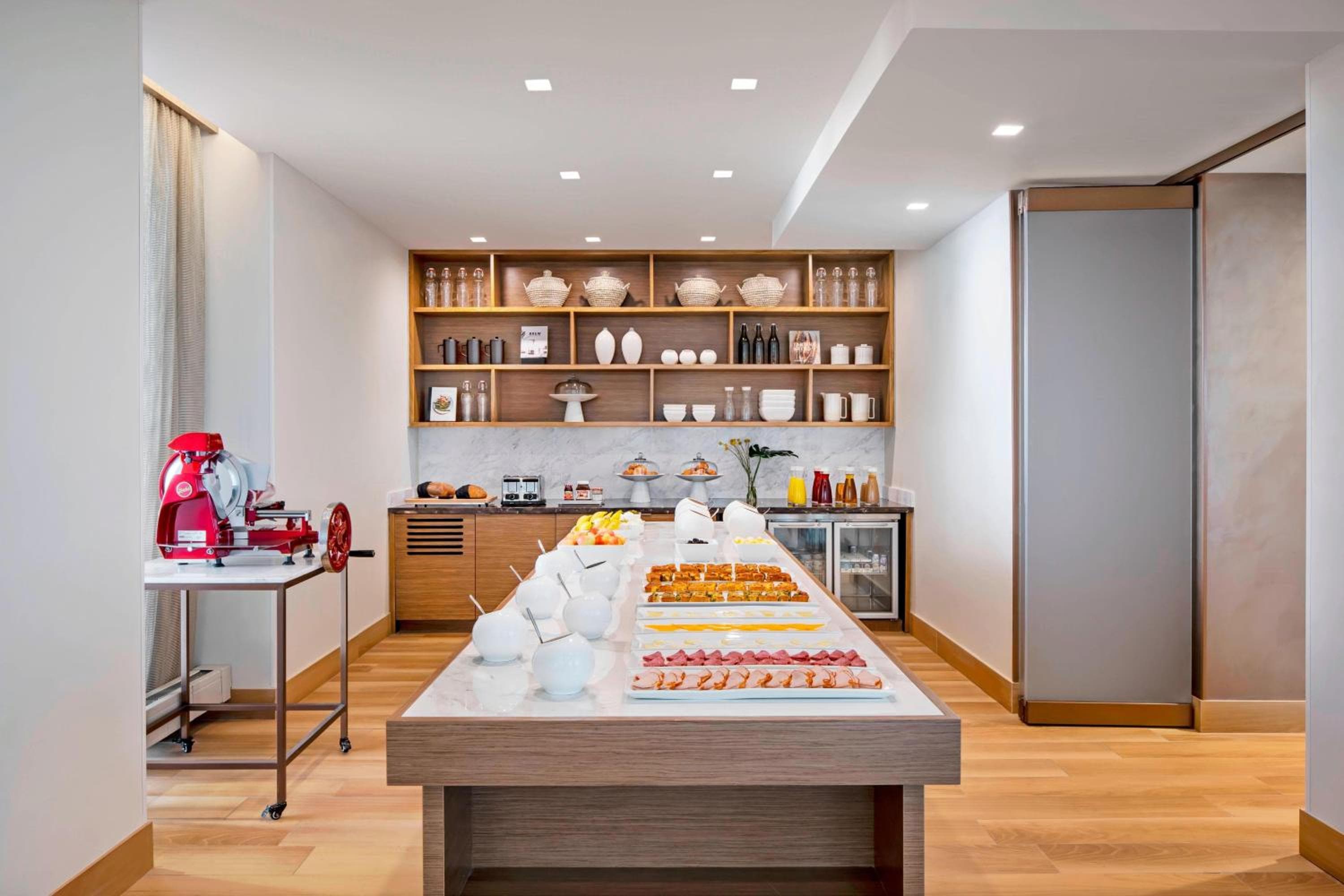 AC Hotel by Marriott Nueva York Centro — 21