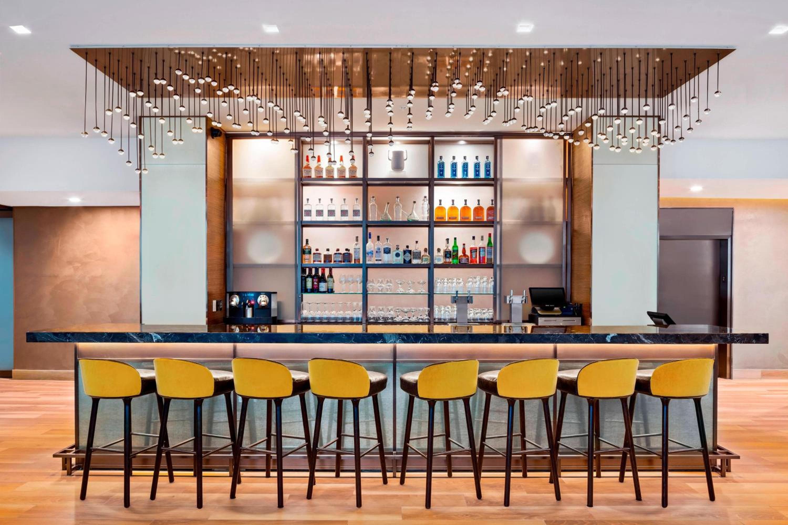 AC Hotel by Marriott Nueva York Centro — 25