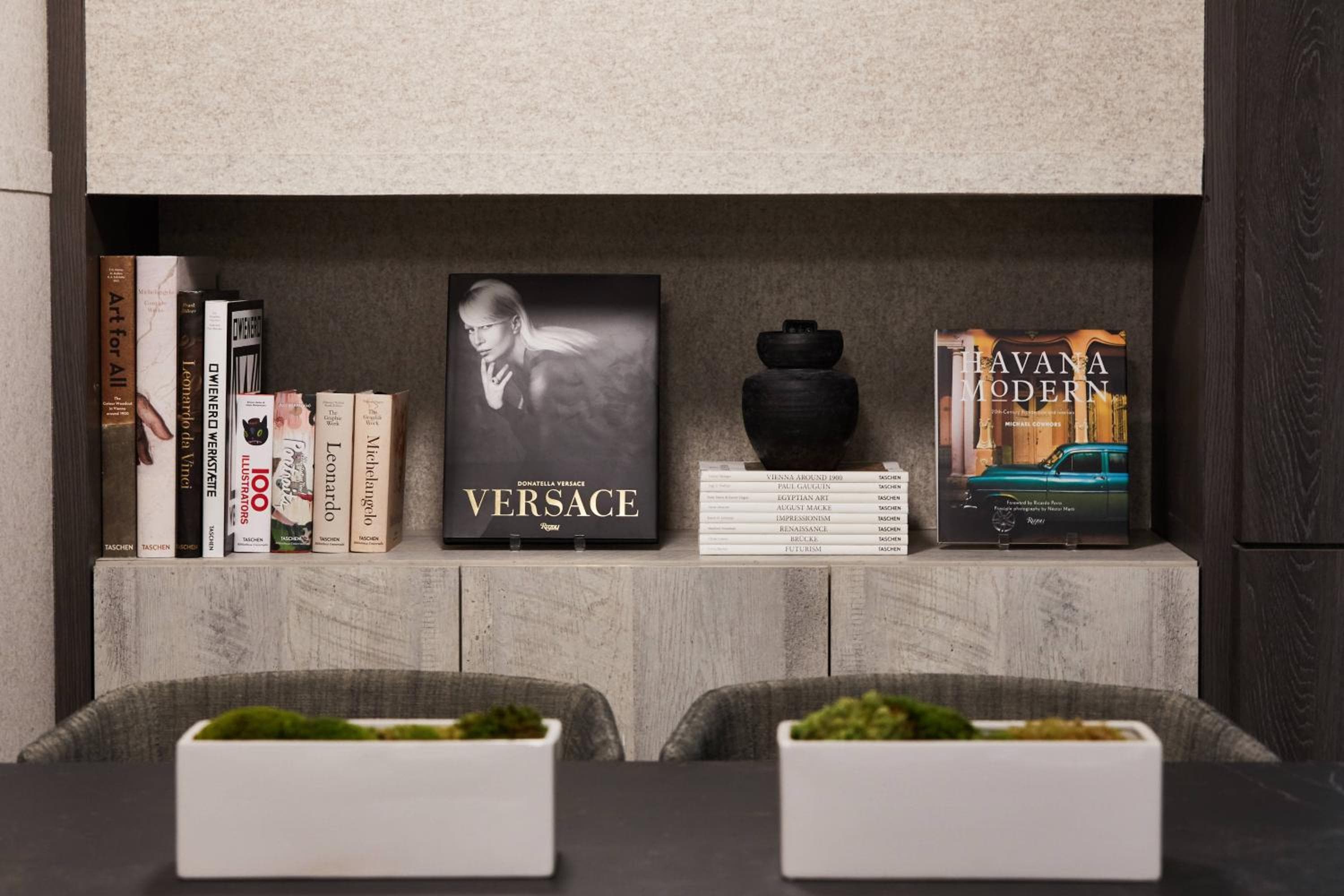 AC Hotel von Marriott Miami Airport West/Doral — 24