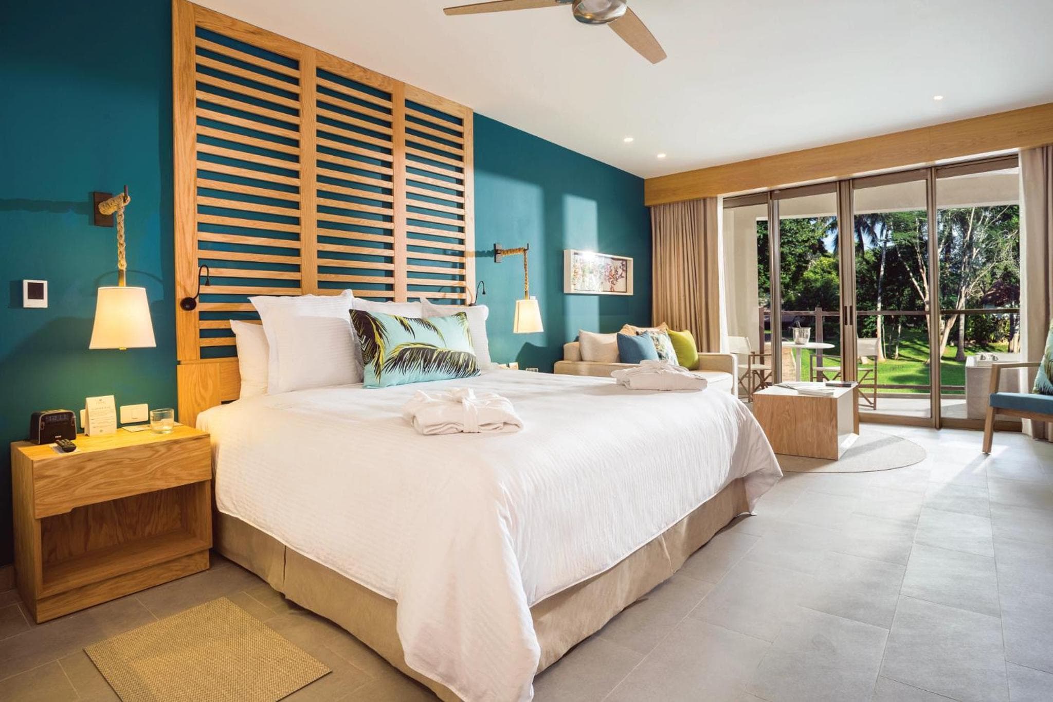 Dreams Natura Resort & Spa - All Inclusive — 16