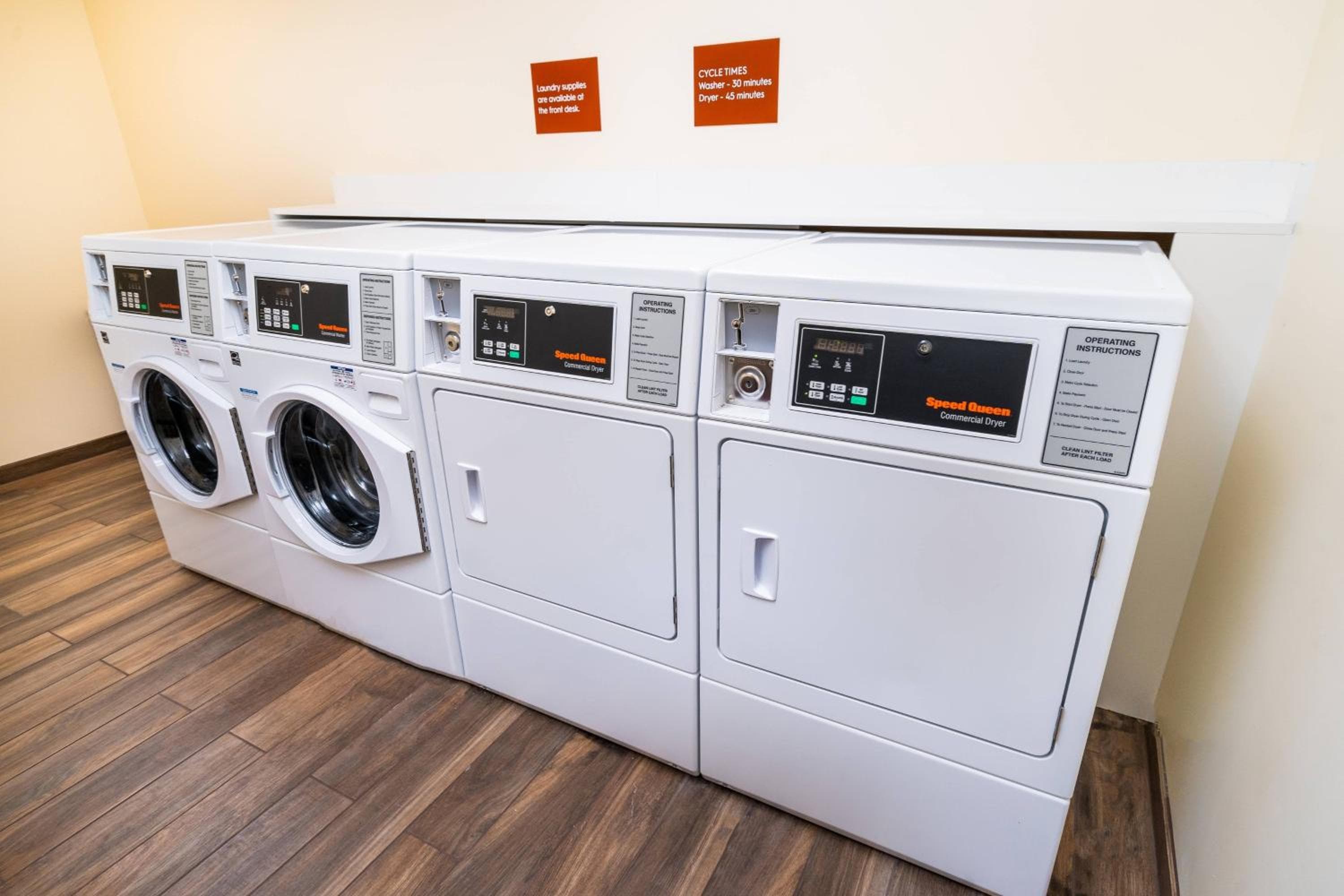 TownePlace Suites By Marriott Las Vegas Stadium District — 22