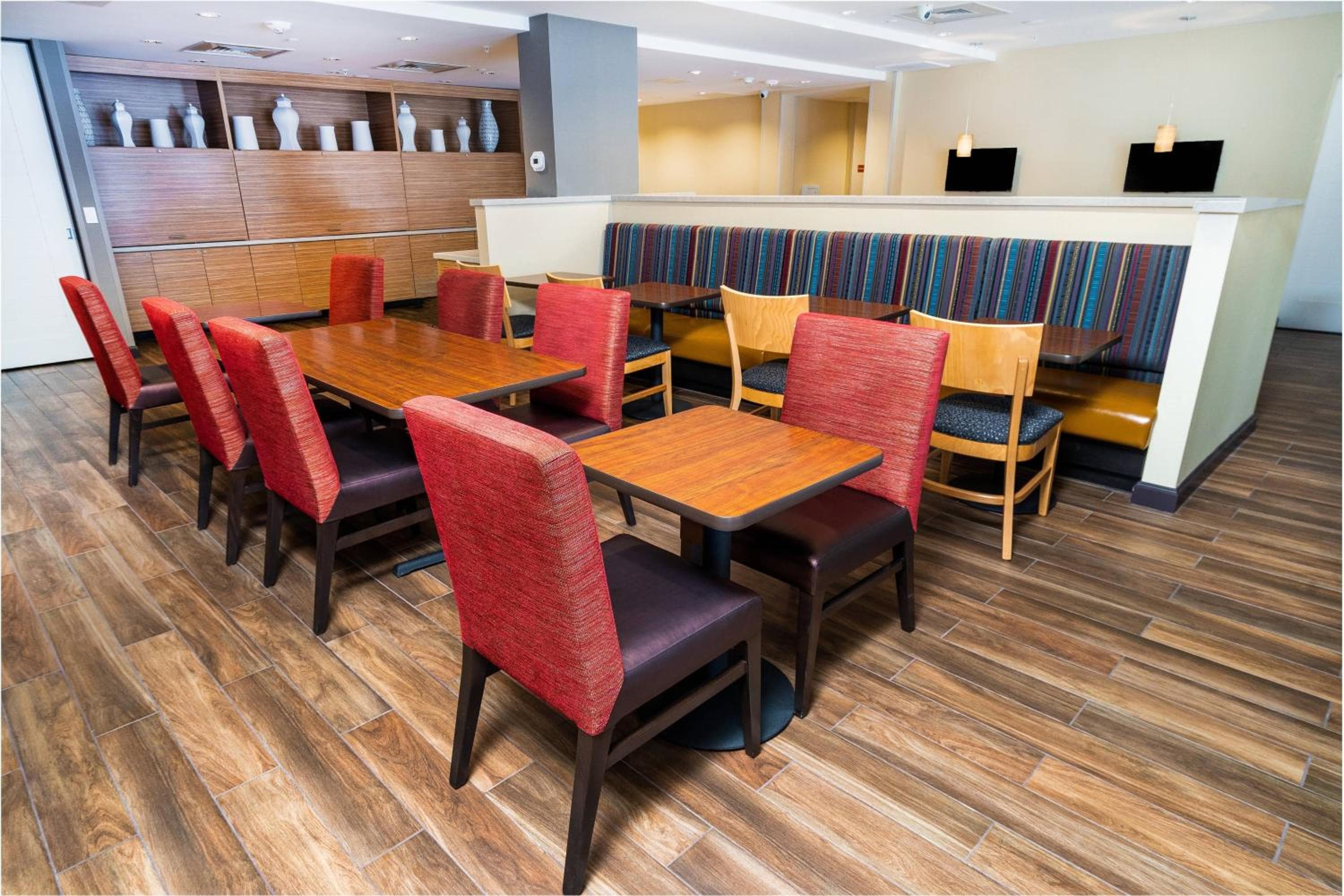 TownePlace Suites By Marriott Las Vegas Stadium District — 19