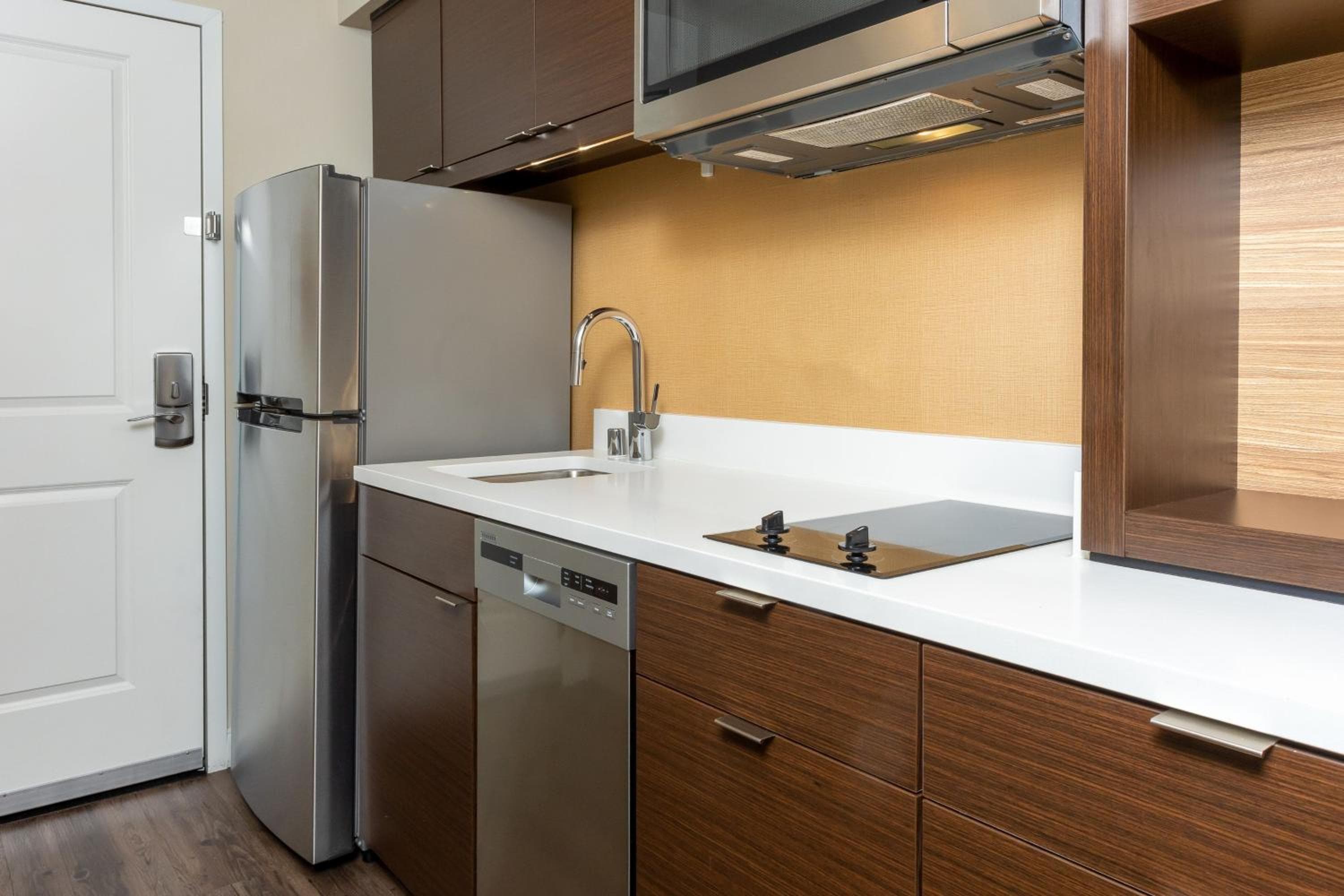 TownePlace Suites By Marriott Las Vegas Stadium District — 14