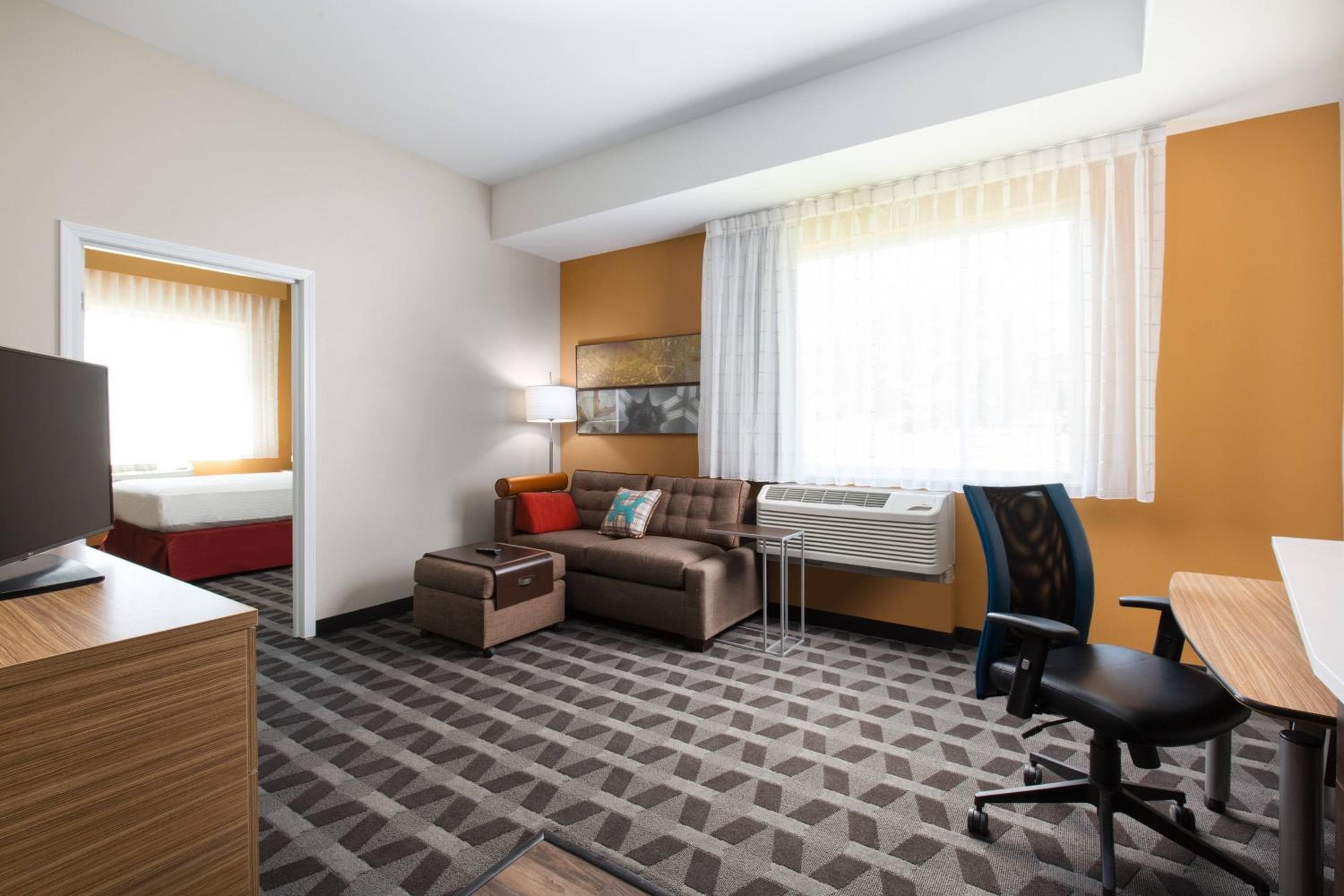 TownePlace Suites By Marriott Las Vegas Stadium District — 28