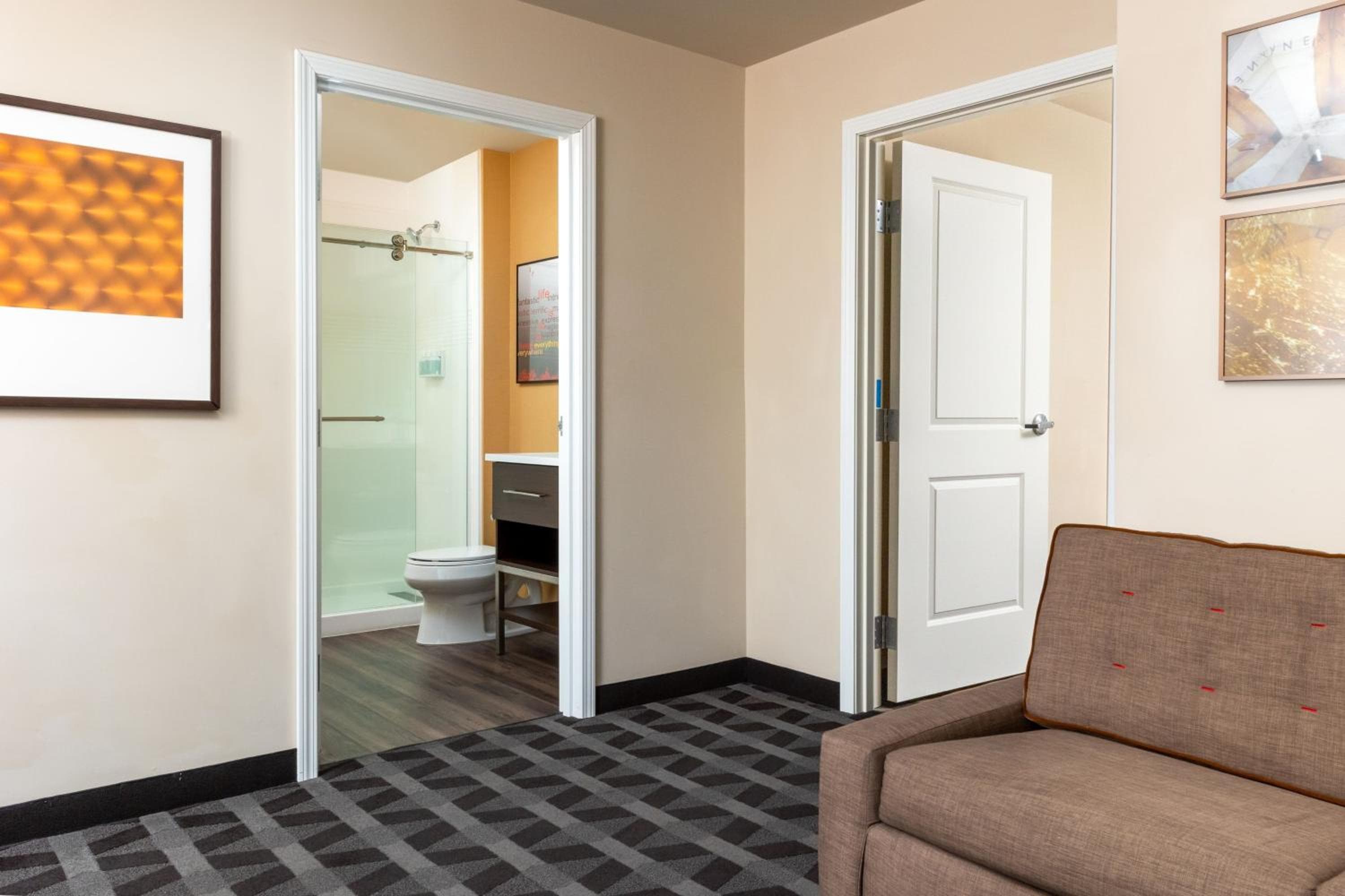 TownePlace Suites By Marriott Las Vegas Stadium District — 29