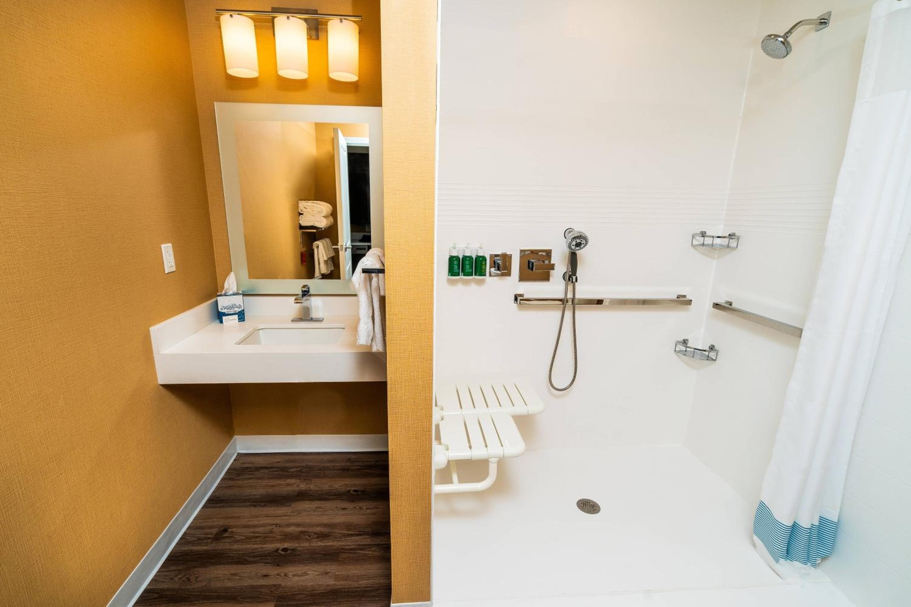 TownePlace Suites By Marriott Las Vegas Stadium District — 25