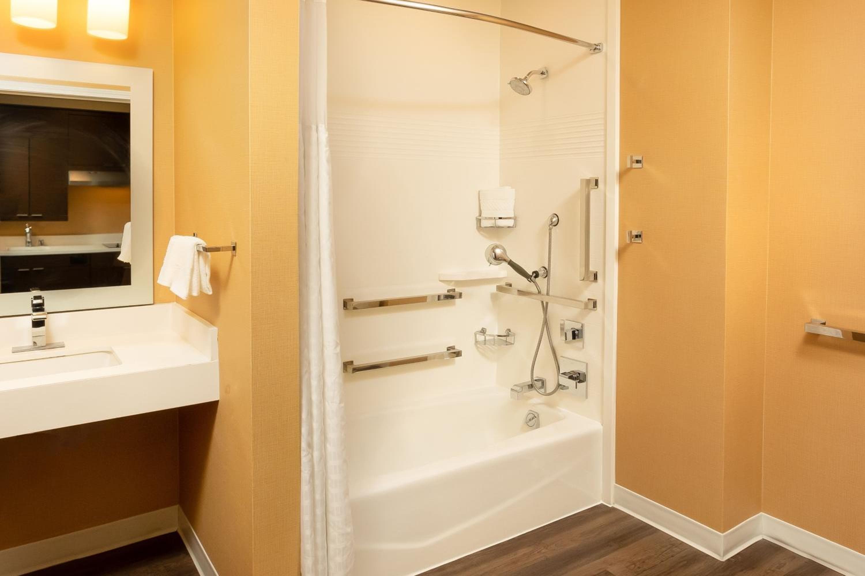 TownePlace Suites By Marriott Las Vegas Stadium District — 12