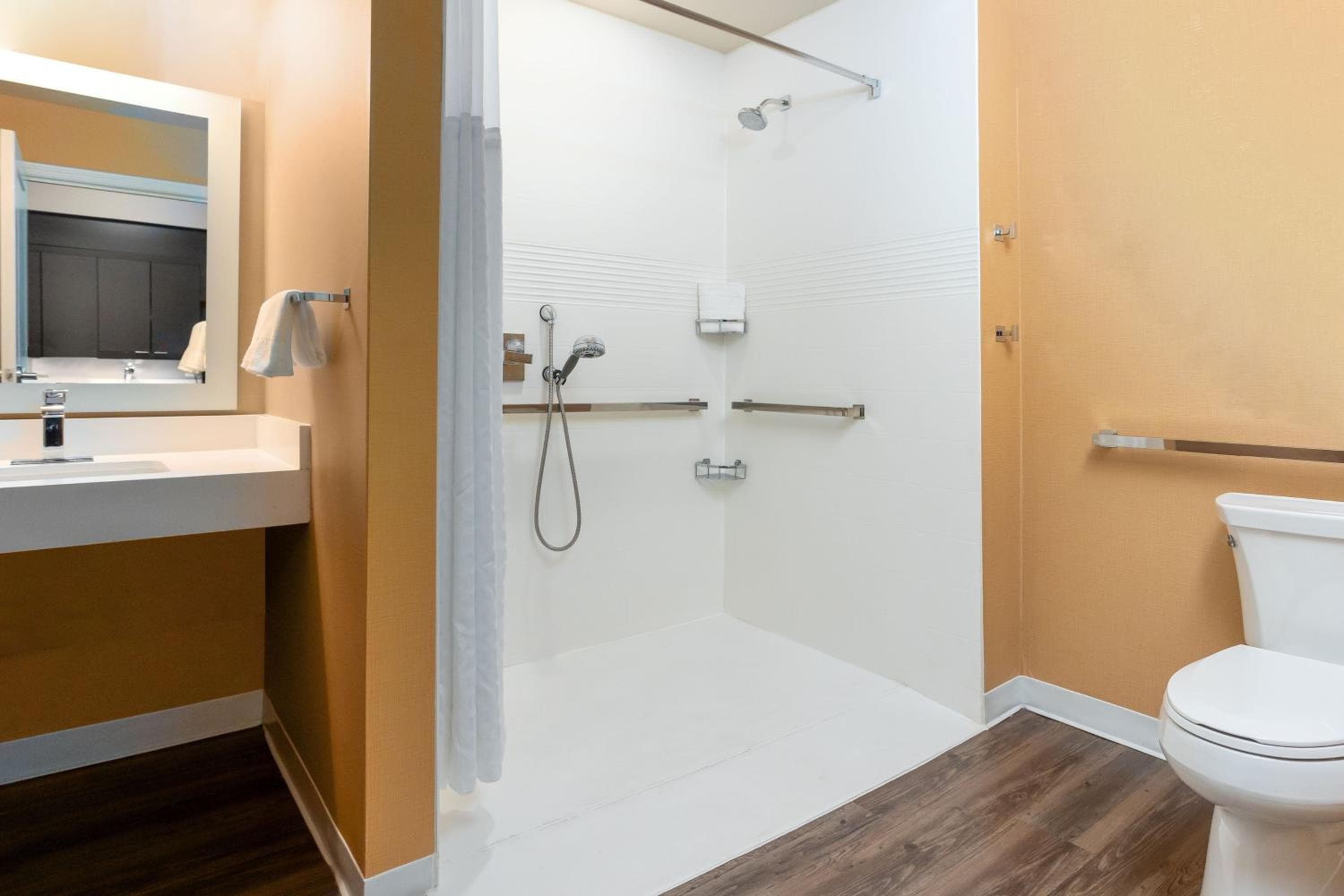 TownePlace Suites By Marriott Las Vegas Stadium District — 6