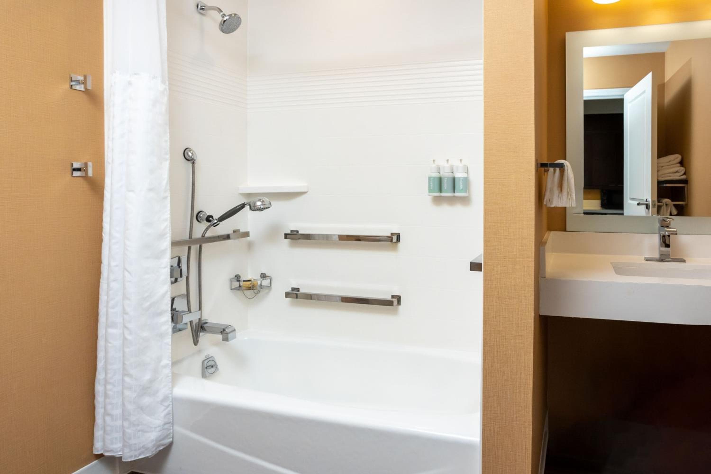 TownePlace Suites By Marriott Las Vegas Stadium District — 21