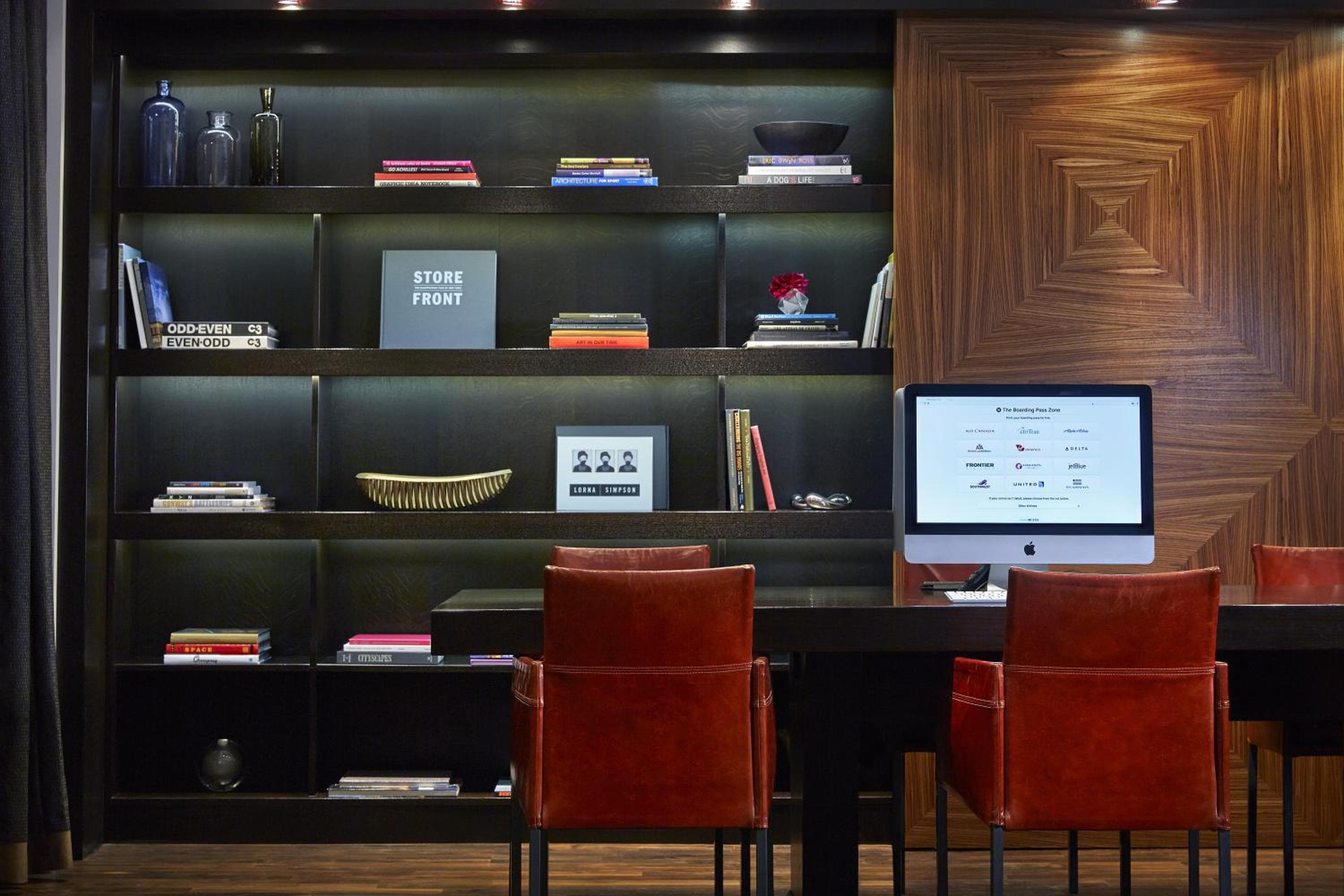 The Shelburne Sonesta New York — 23