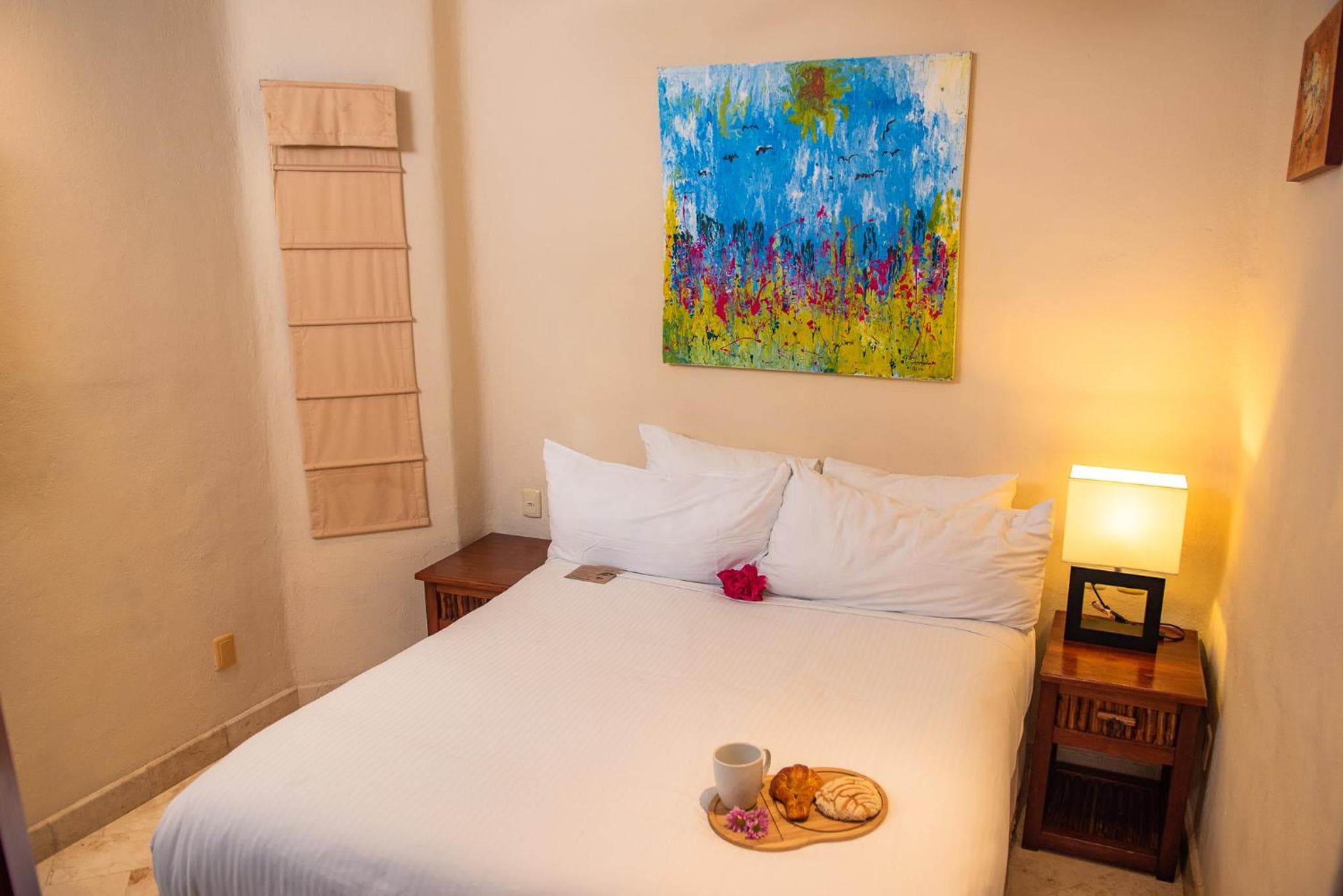 Villas Sacbe Condo Hotel e Beach Club — 4