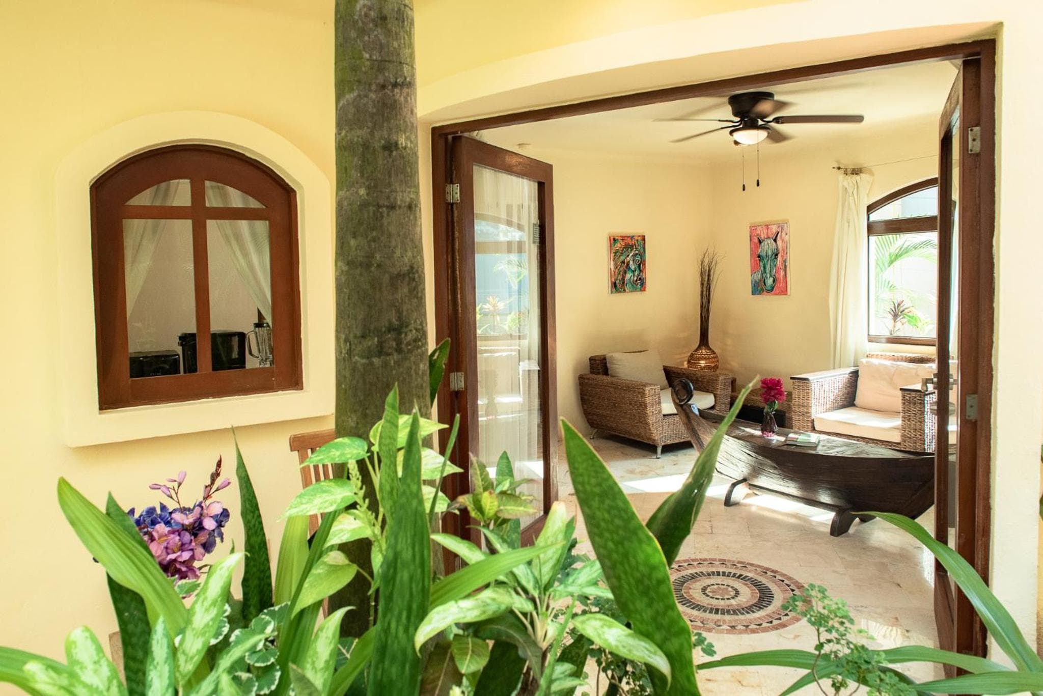 Villas Sacbe Condo Hotel e Beach Club — 19