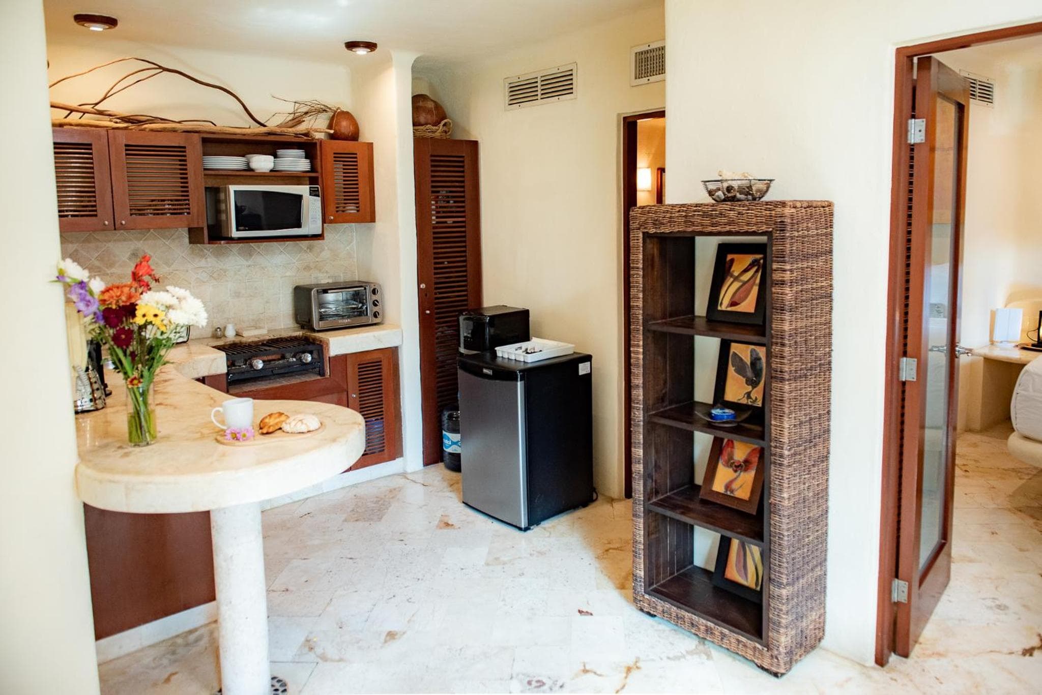 Villas Sacbe Condo Hotel e Beach Club — 22