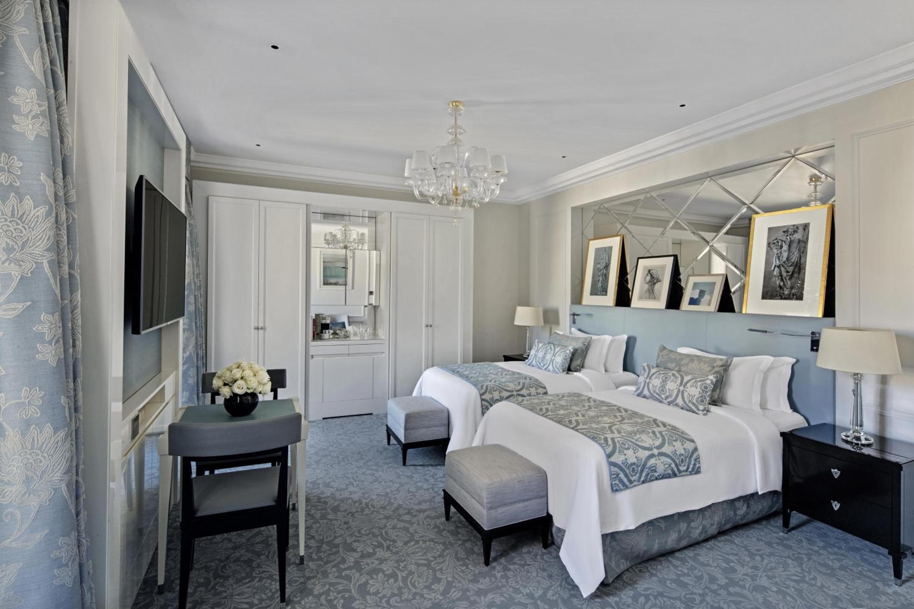 Il St. Regis Roma — 21