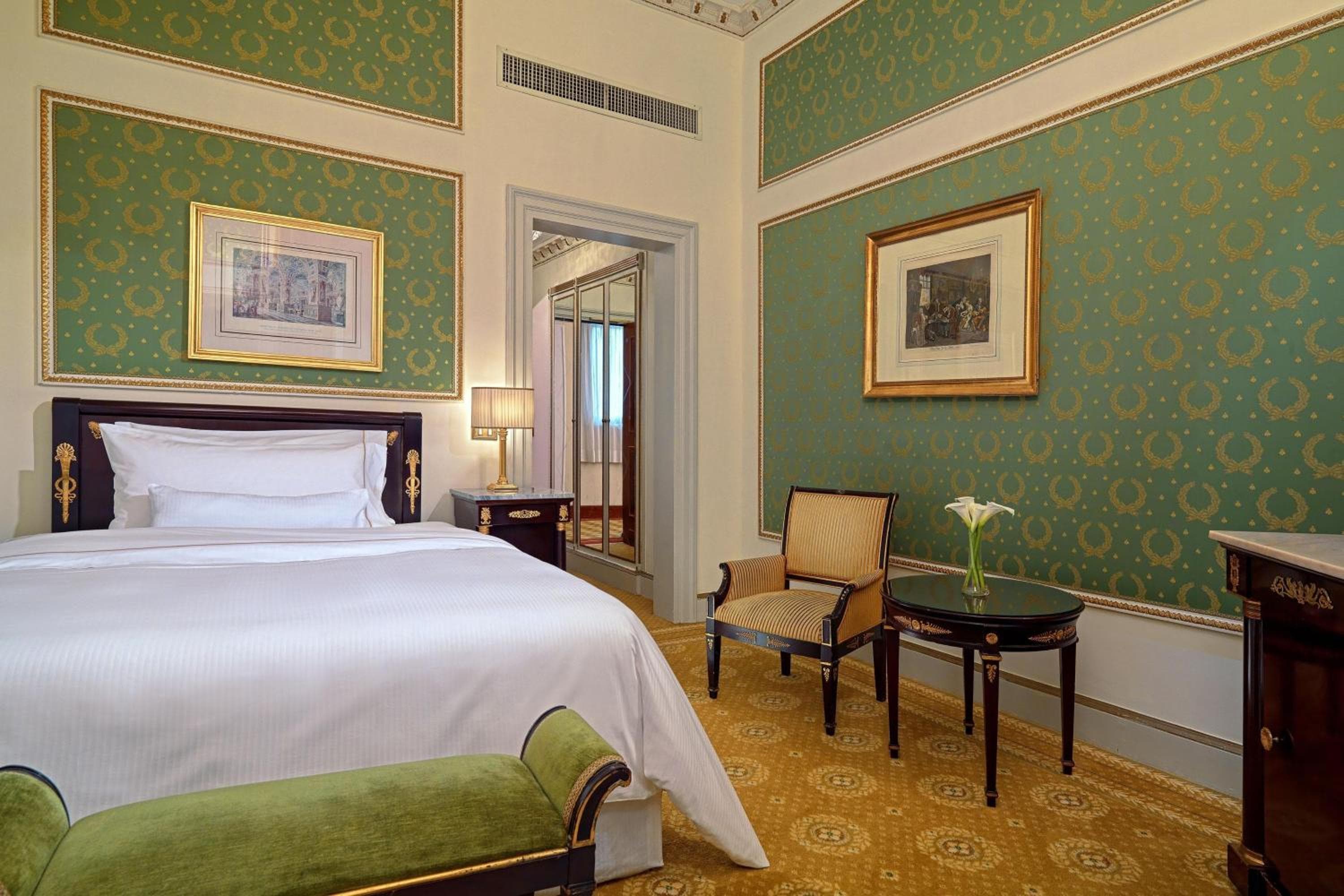 The Westin Excelsior, Roma — 7