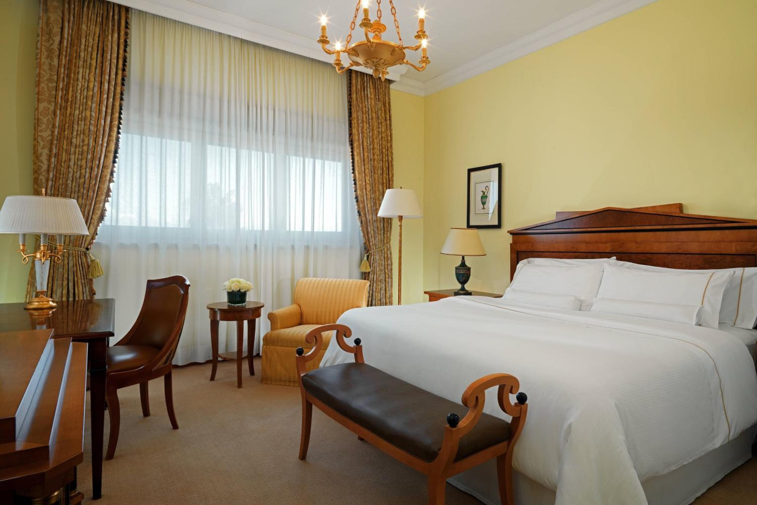 The Westin Excelsior, Roma — 9