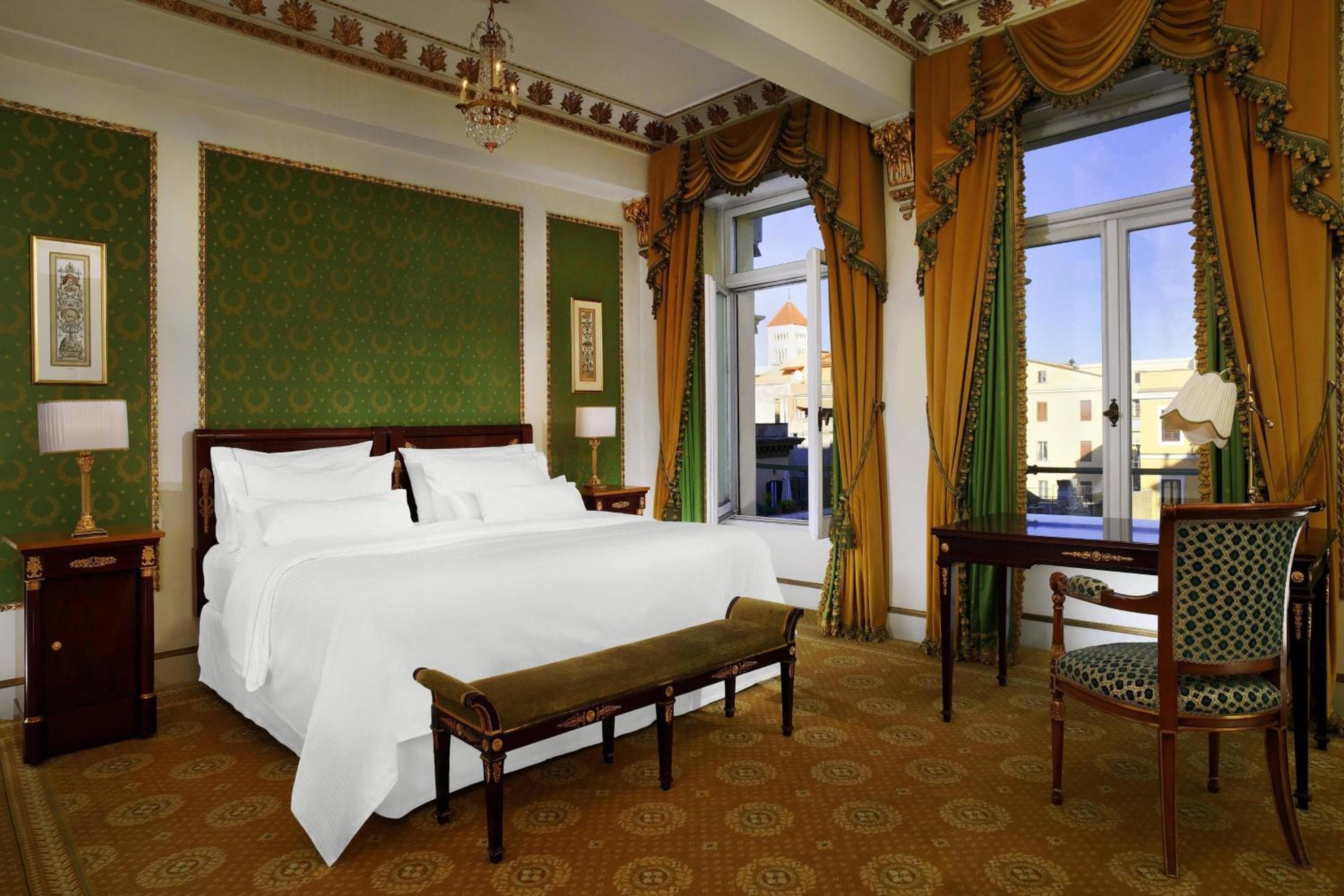 The Westin Excelsior, Roma — 15