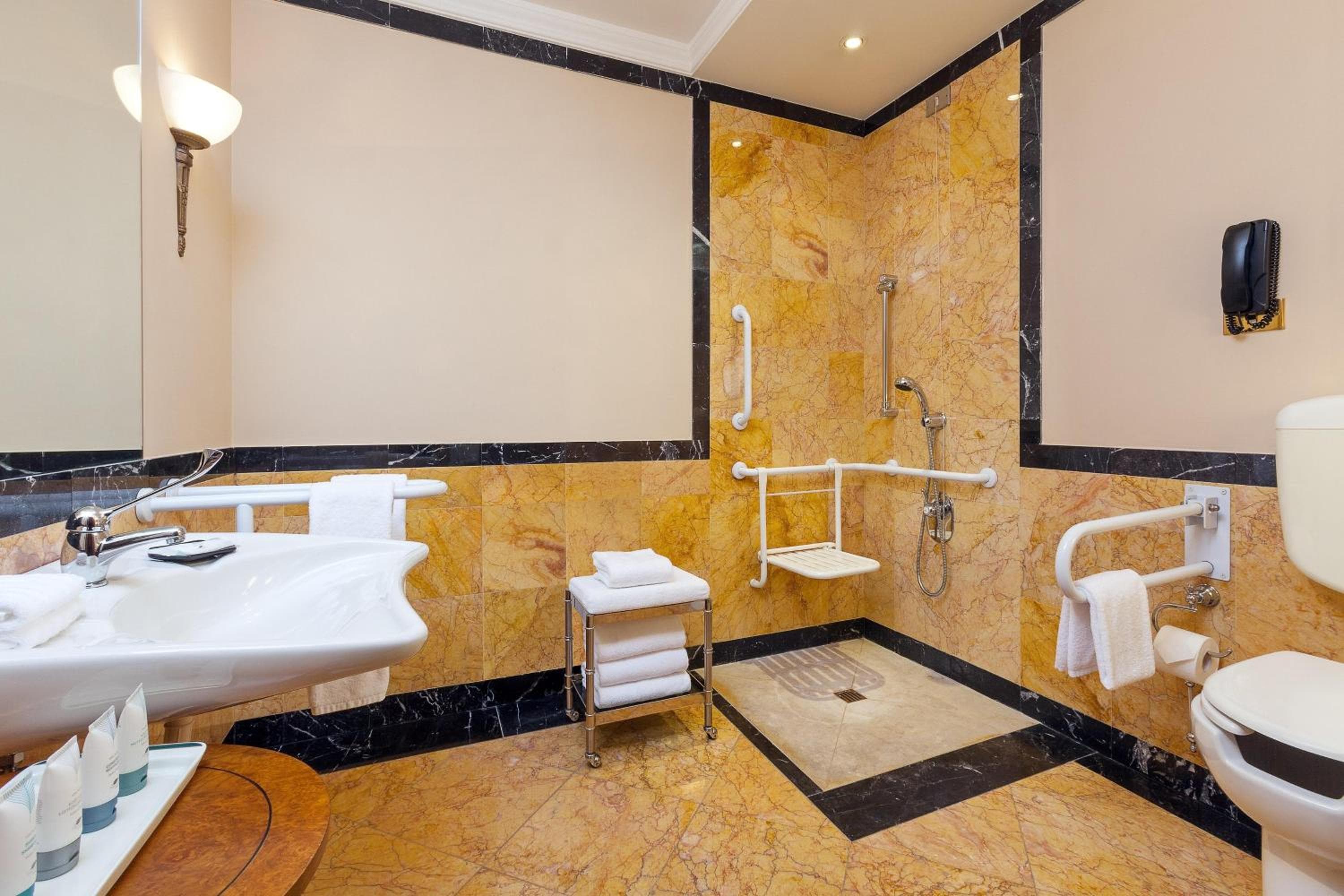 The Westin Excelsior, Roma — 25