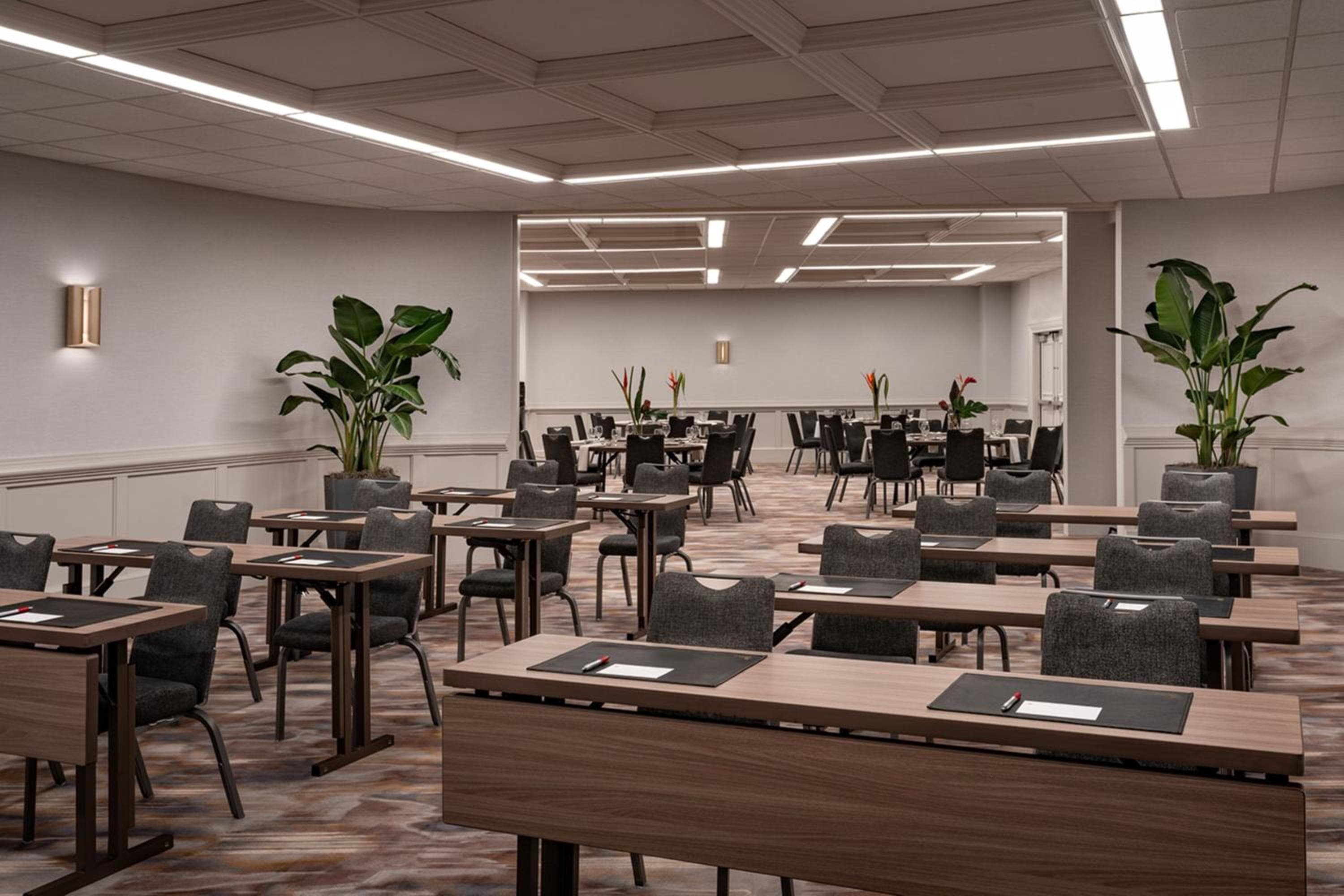 Tampa Airport Marriott — 24