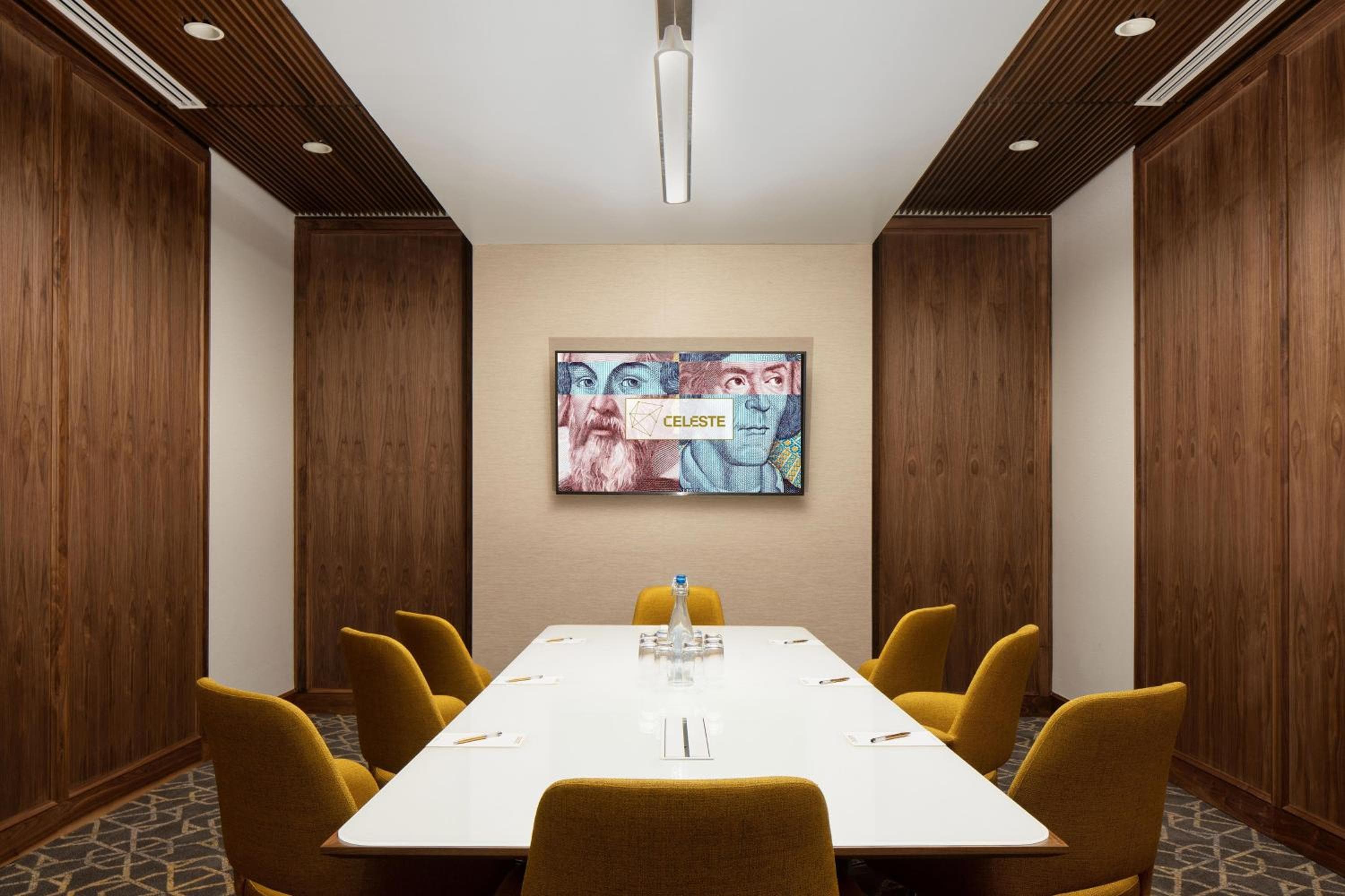 Il Celeste Hotel, Orlando, un Tribute Portfolio Hotel — 24
