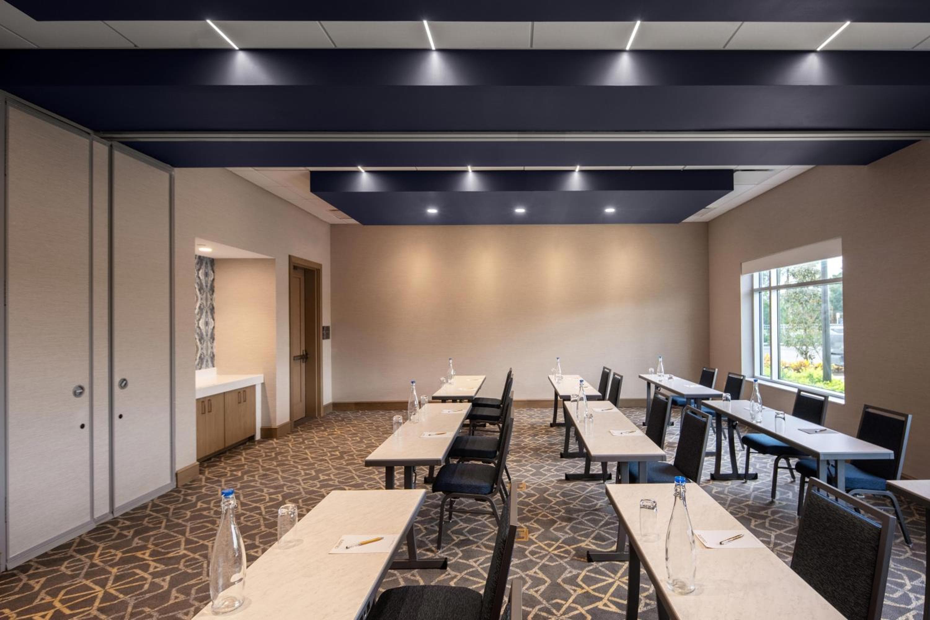 Il Celeste Hotel, Orlando, un Tribute Portfolio Hotel — 23
