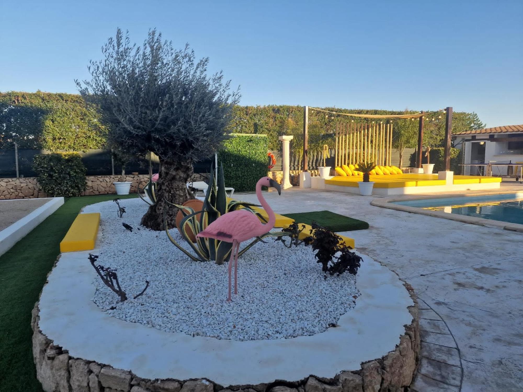 Villa Copacabana Super Luxus — 23