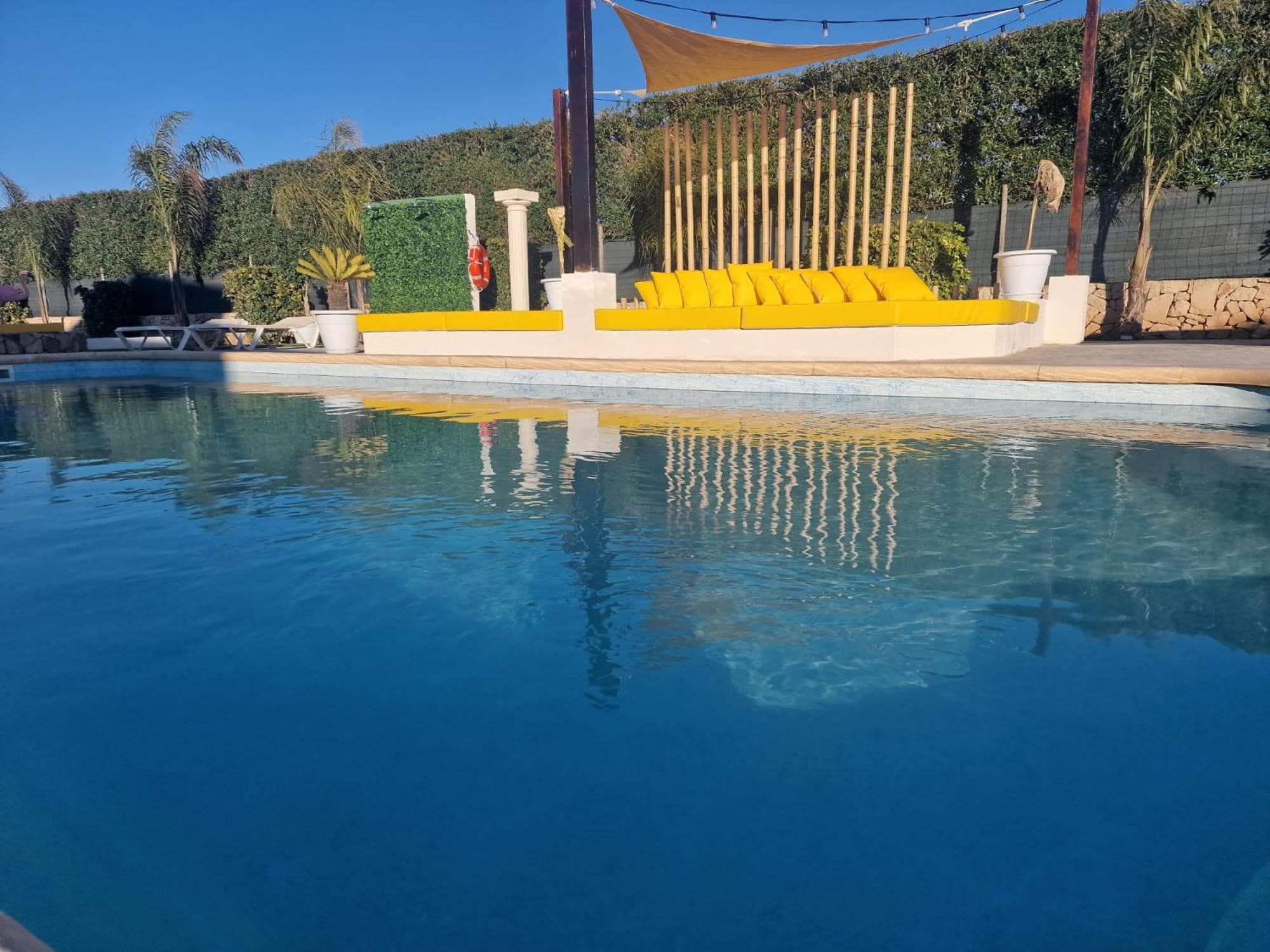 Villa Copacabana Super Luxus — 21