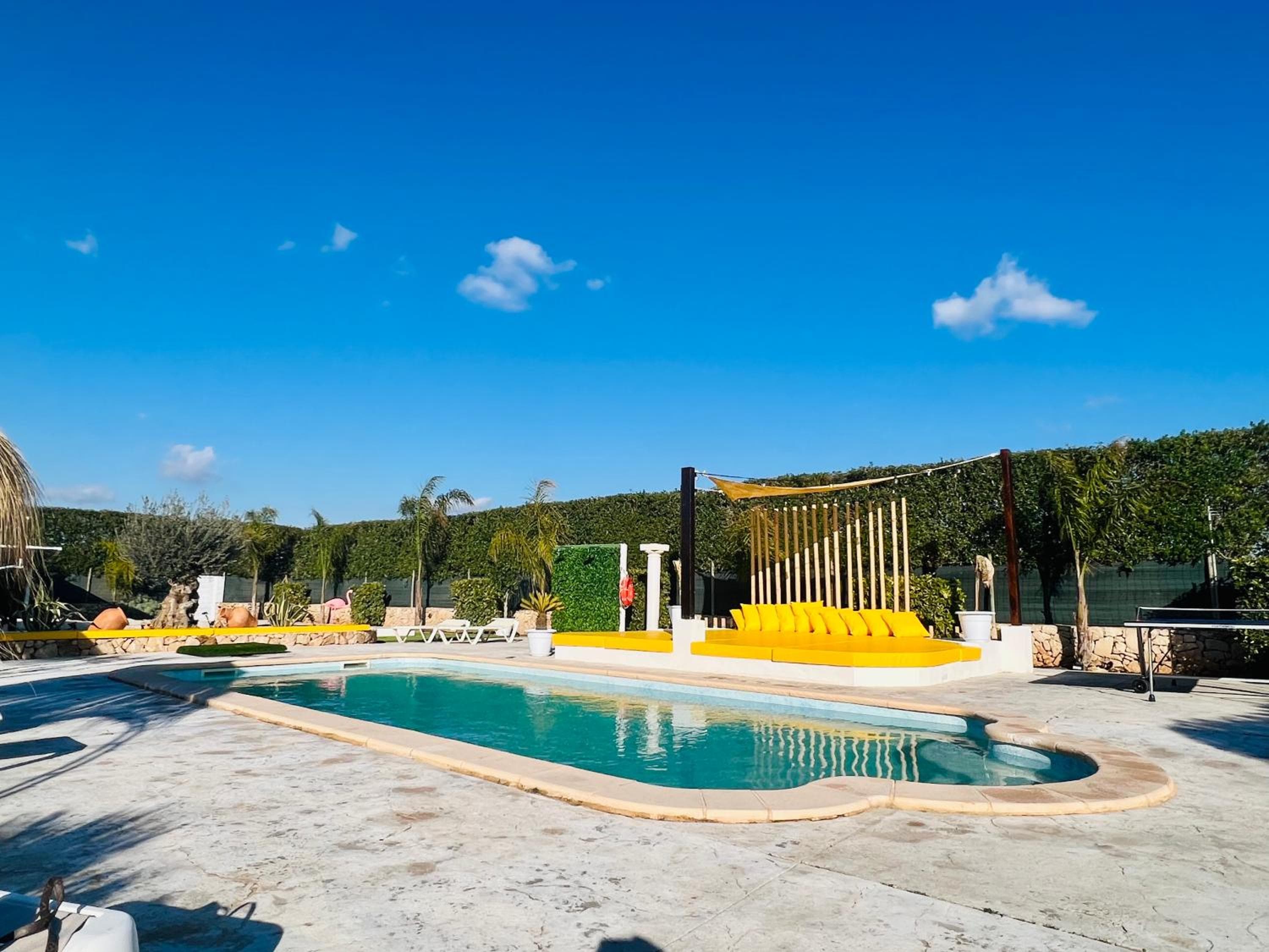 Villa Copacabana Super Luxus — 6