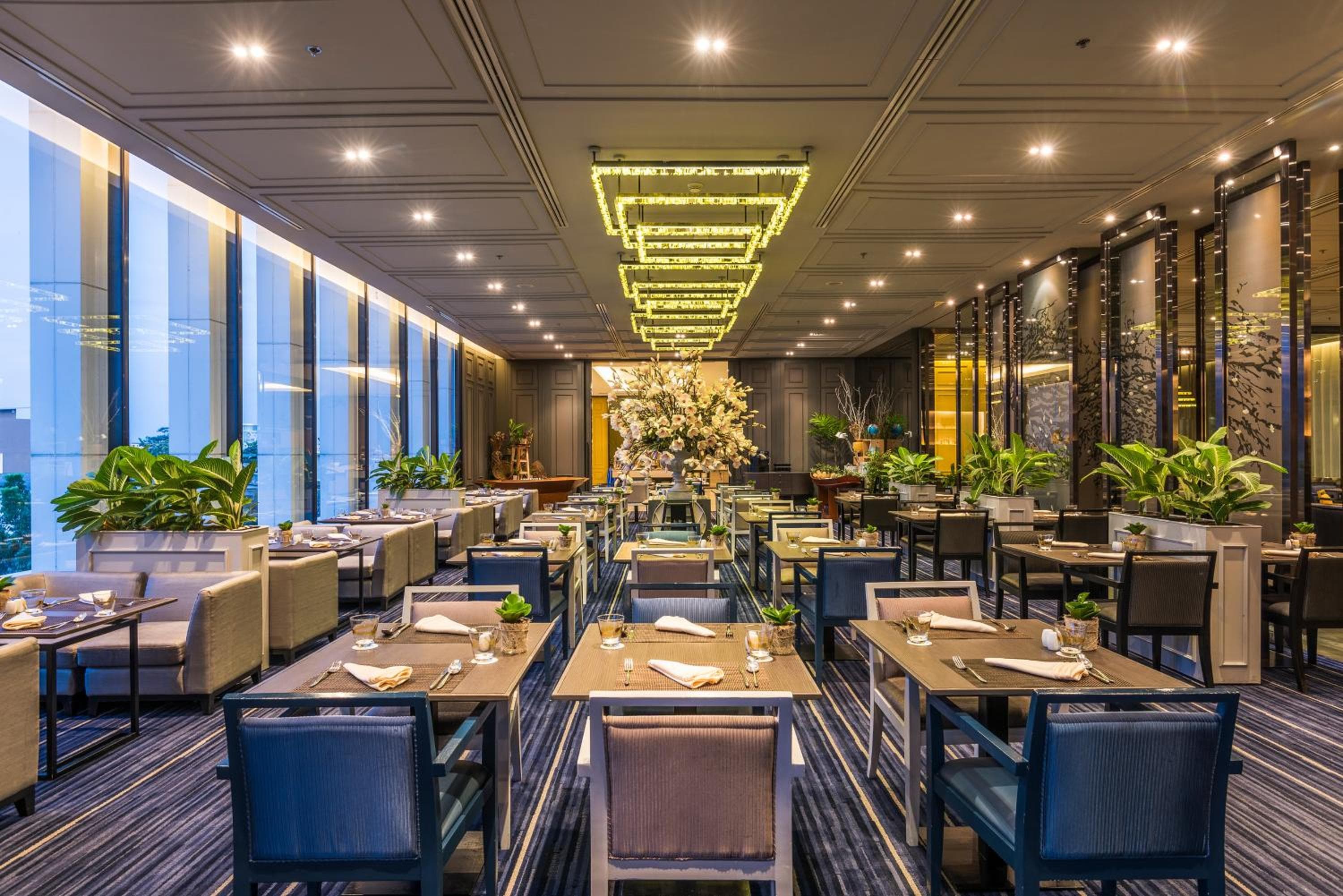 Chatrium Sathon Bangkok — 28