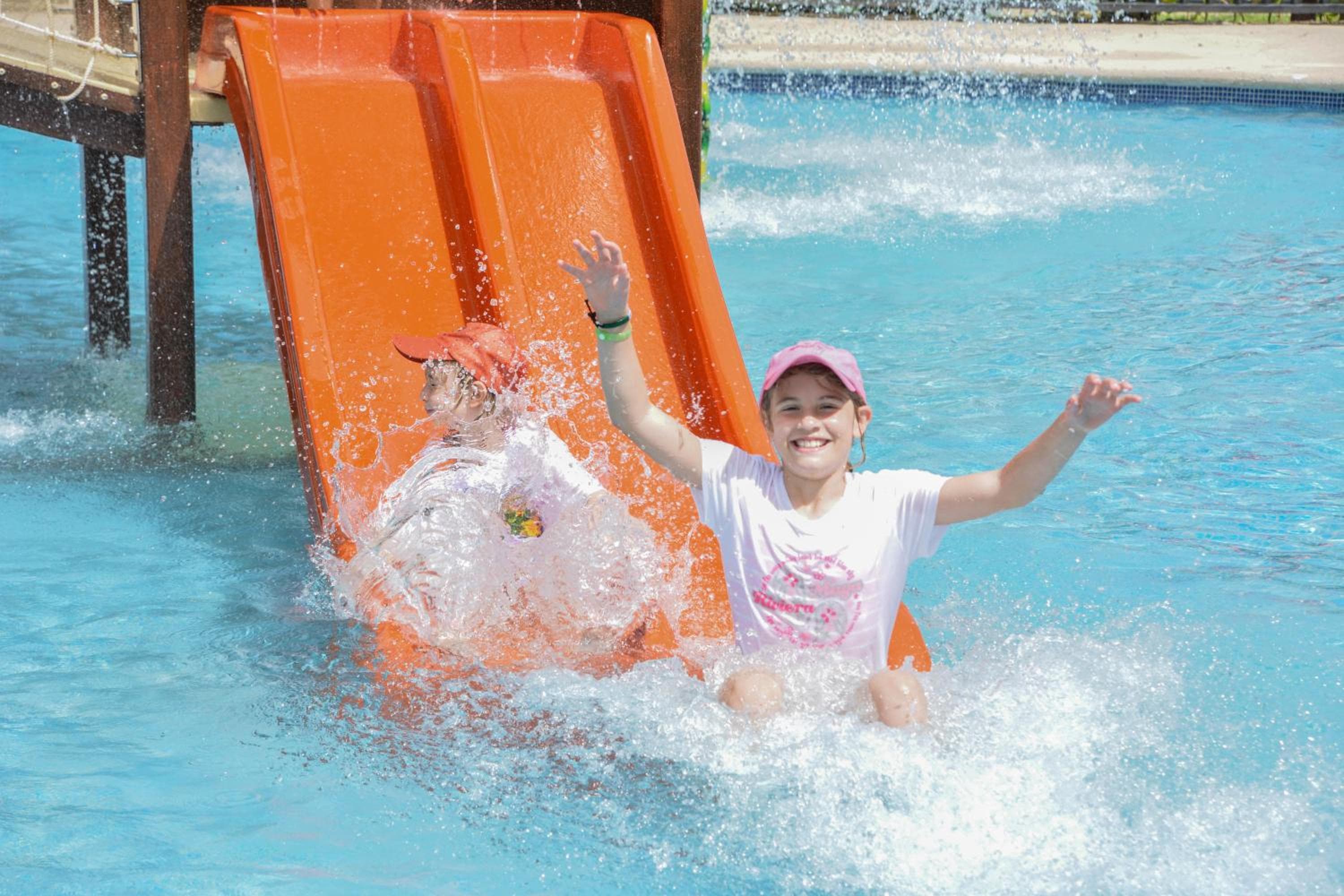 Princess Family Club Riviera - All Inclusive — 25