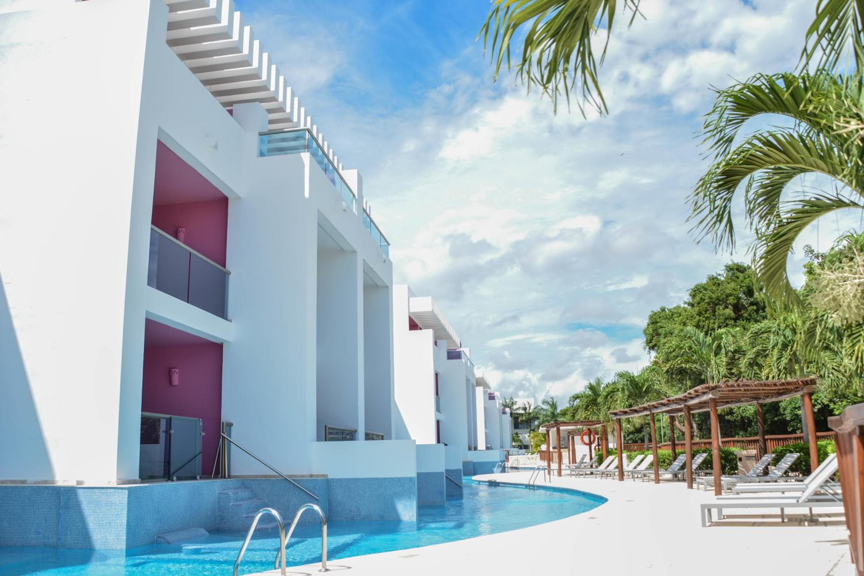 Princess Family Club Riviera - All Inclusive — 10