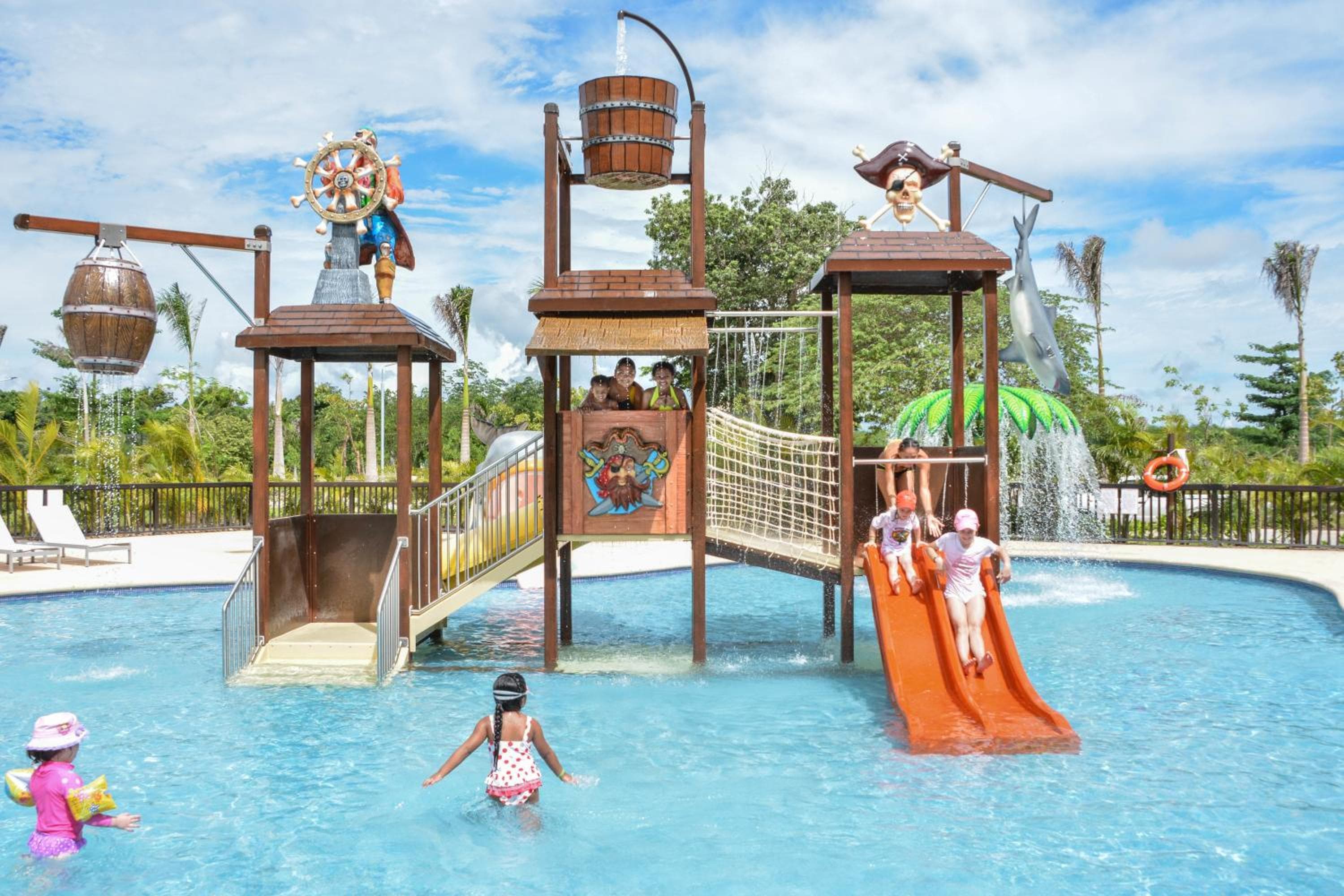 Princess Family Club Riviera - All Inclusive — 26